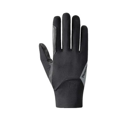 Reit-Handschuhe Roeckl Mieke Schwarz