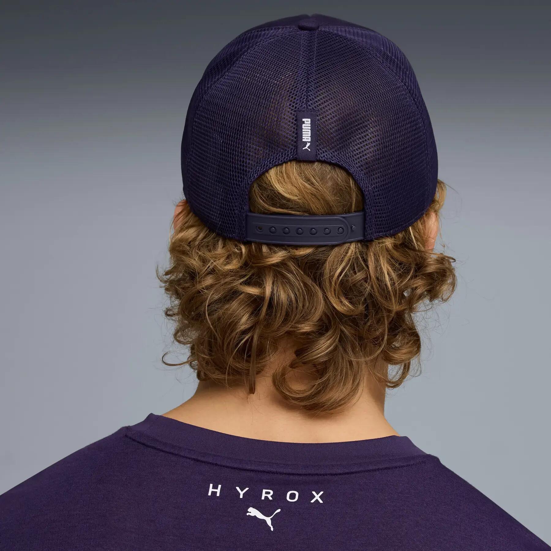 Trucker sapka Puma Hyrox 4/5