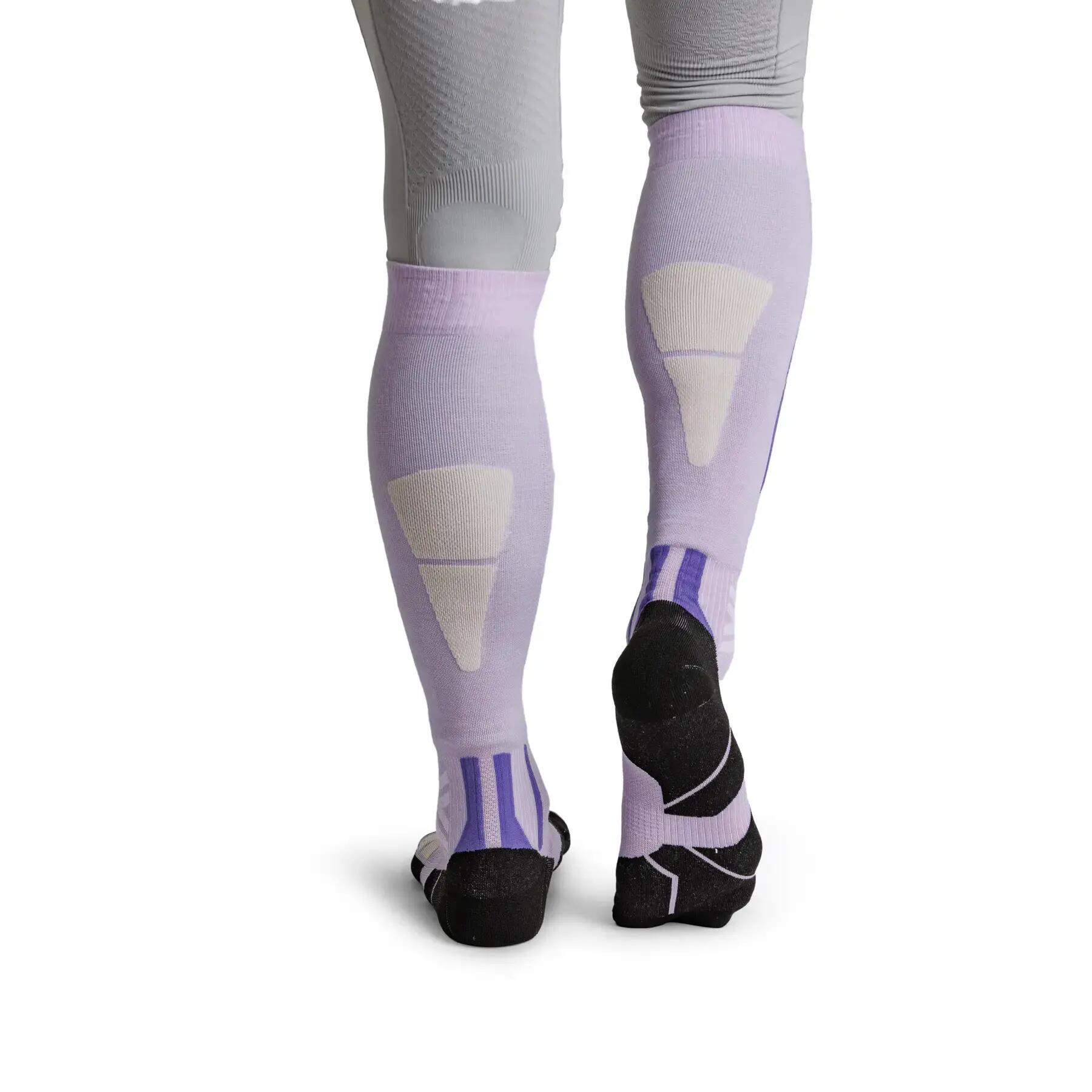 Chaussettes Mérino X-Socks Perform 4/4