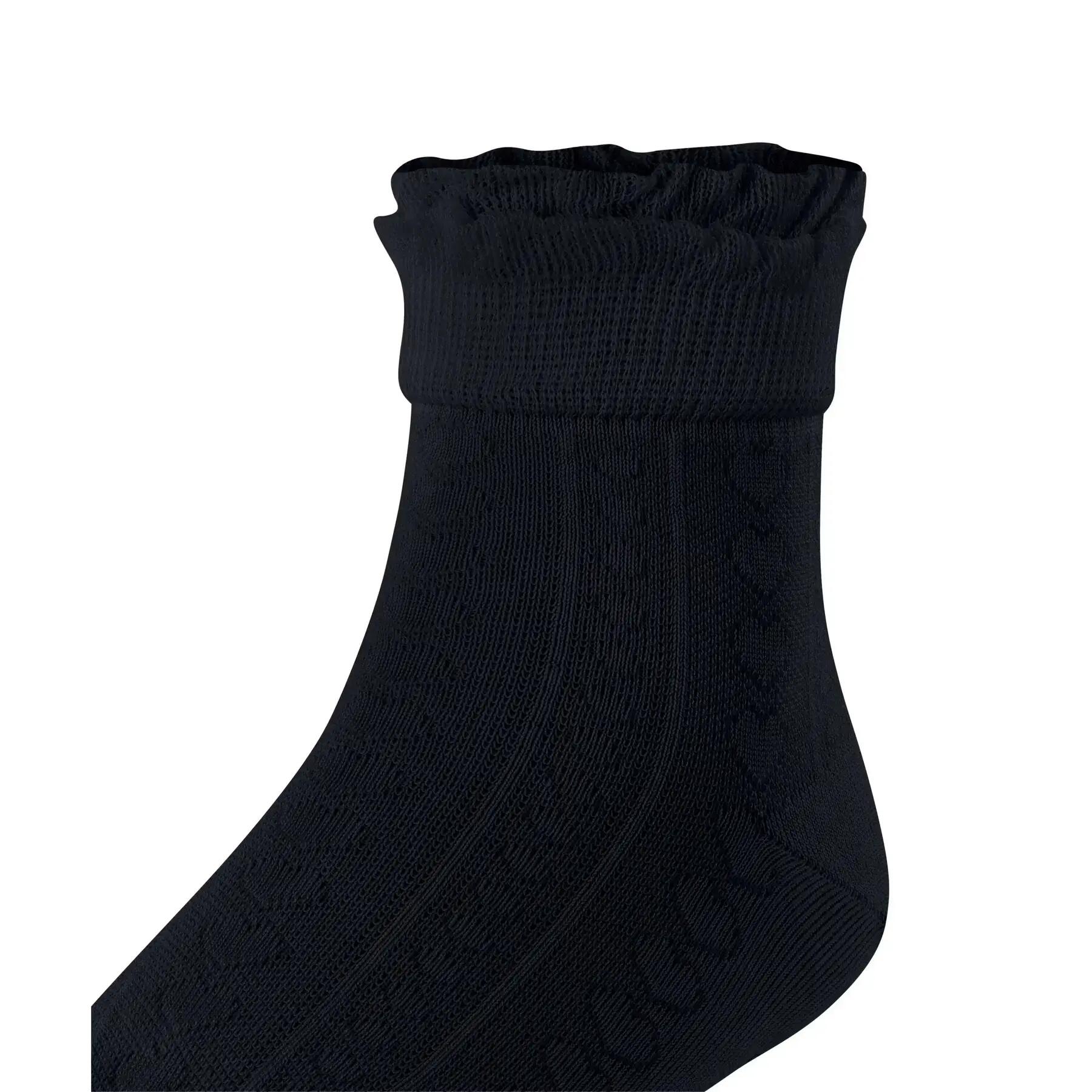 Kindersokken Falke Romantic Net 5/10
