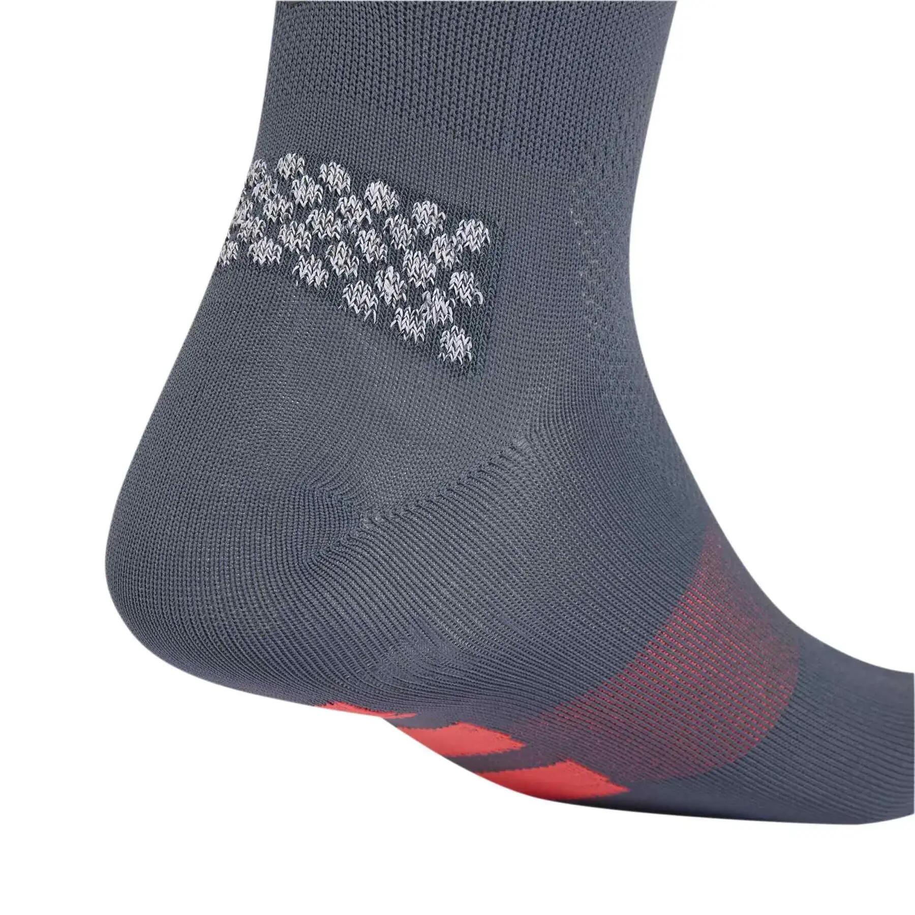 RUNNING ADIZERO CALF SOCK 4/4