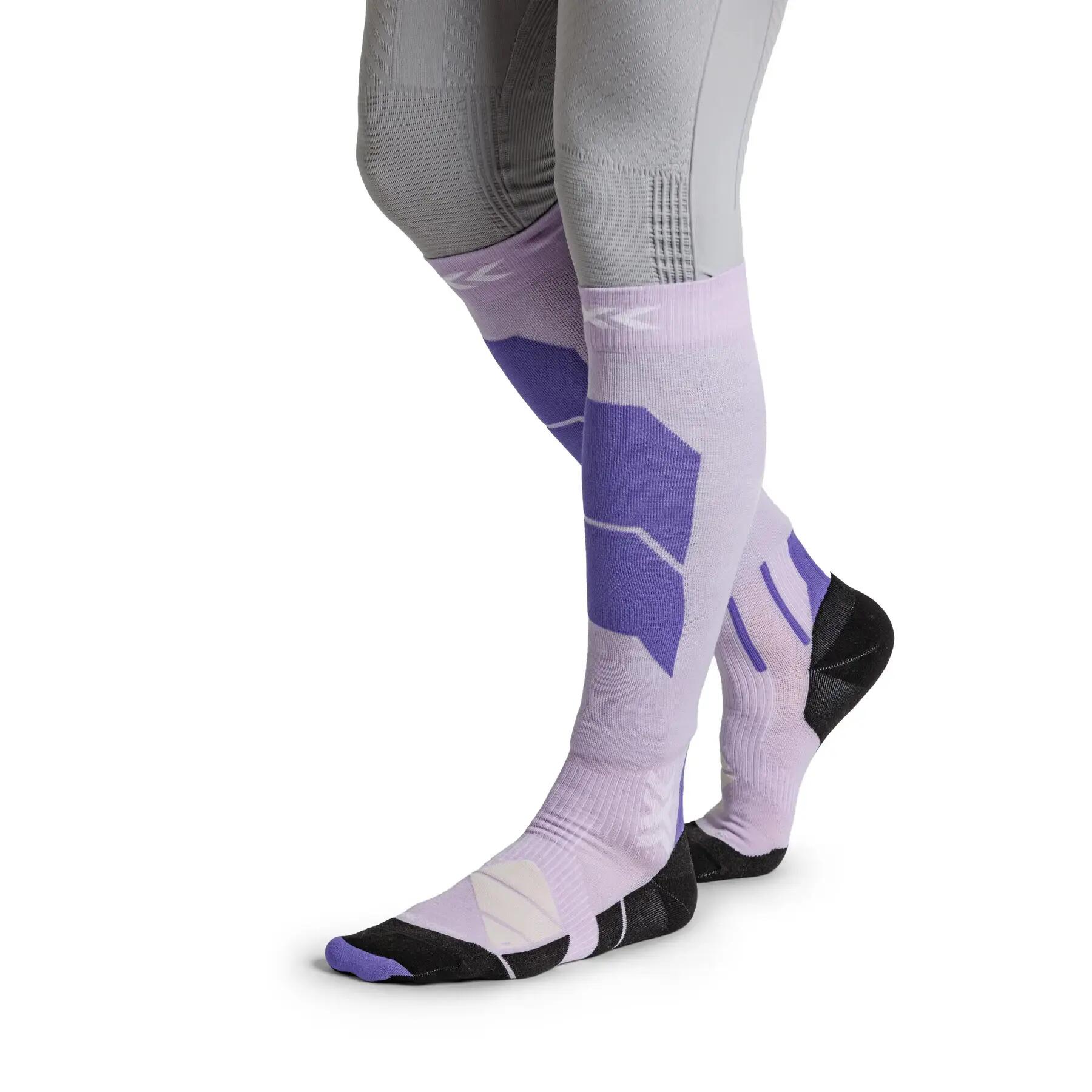 Chaussettes Mérino X-Socks Perform 3/4
