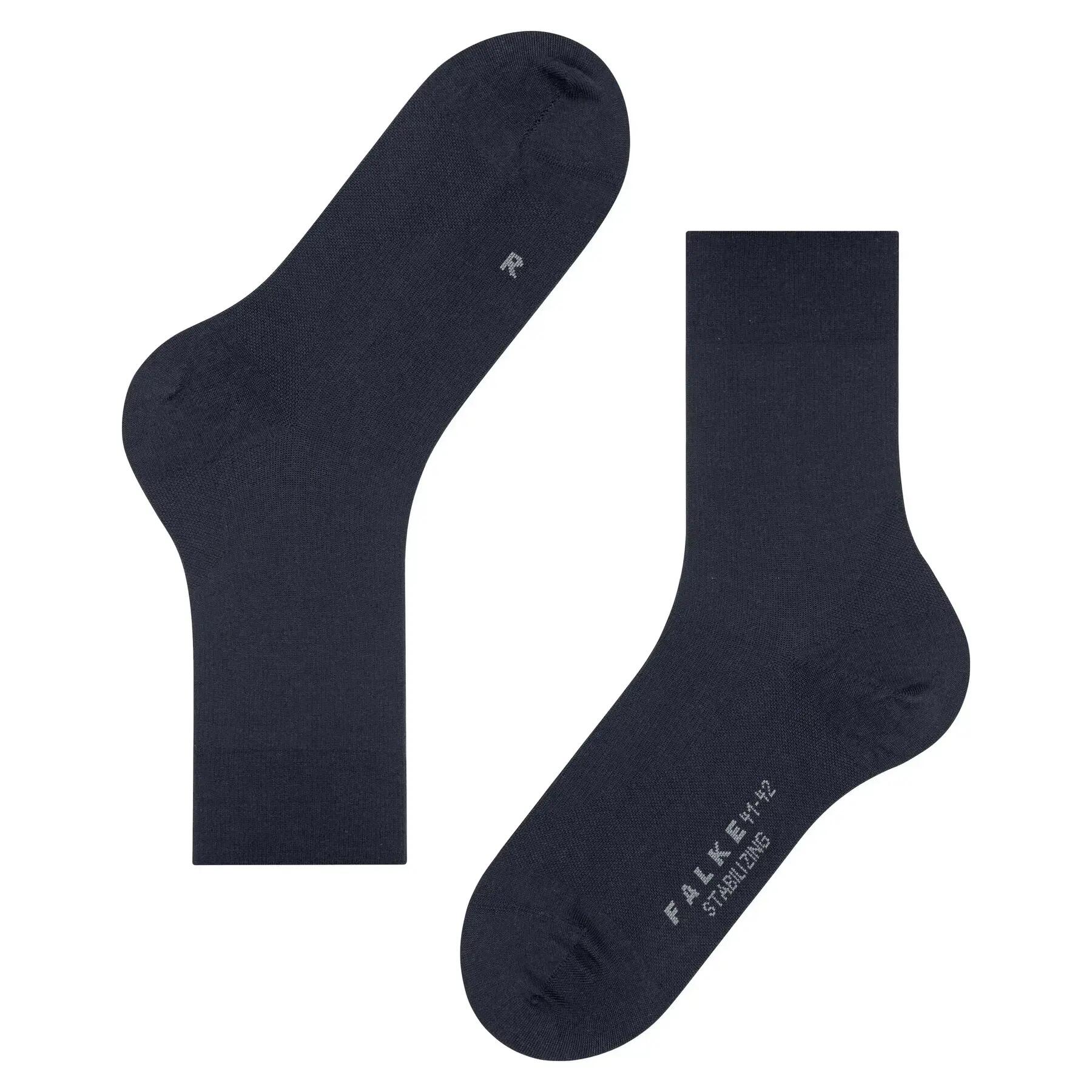 calcetines Falke Stabilizing Wool Everyday 4/5