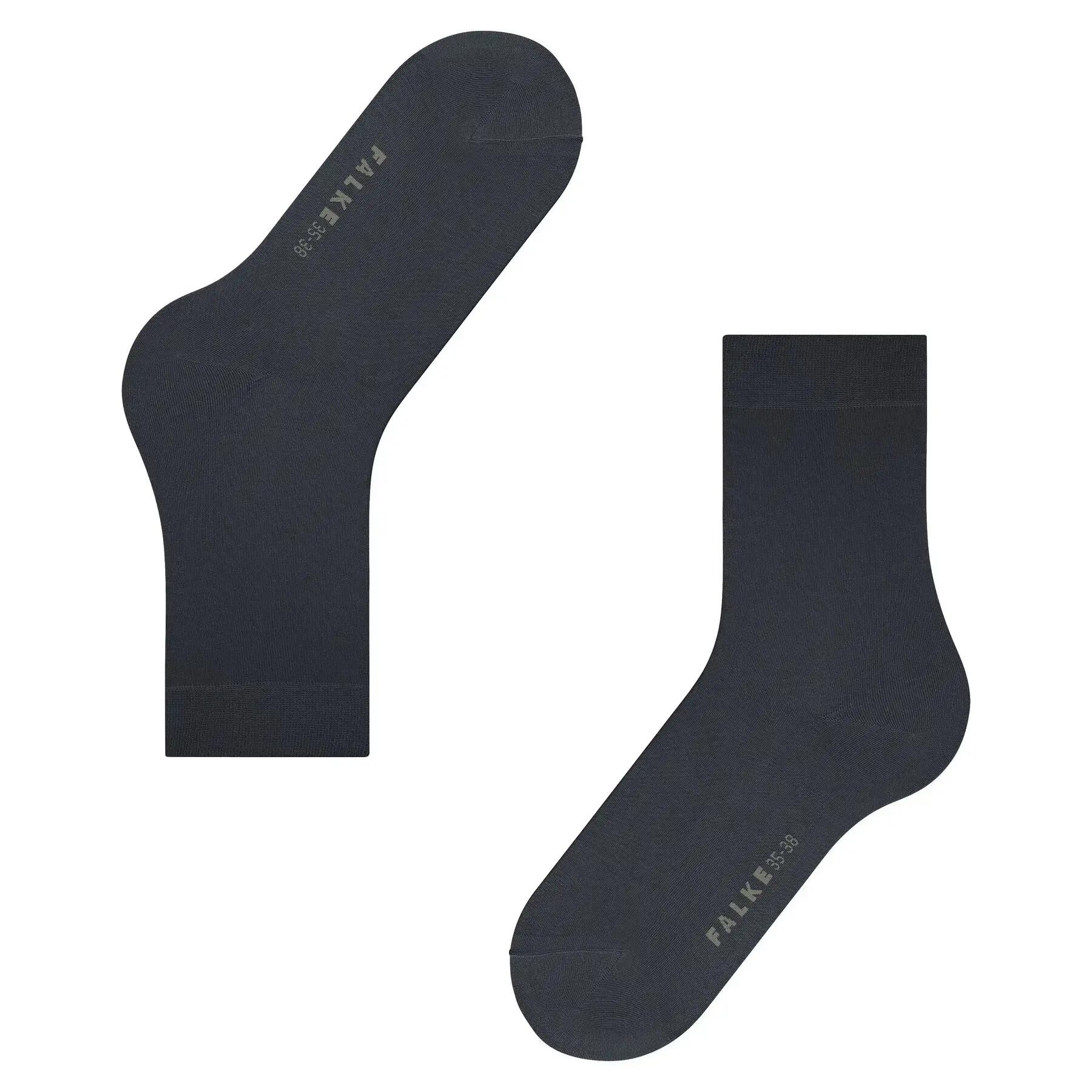 Falke Damen Socken Cotton Touch Socks 47105 5/6