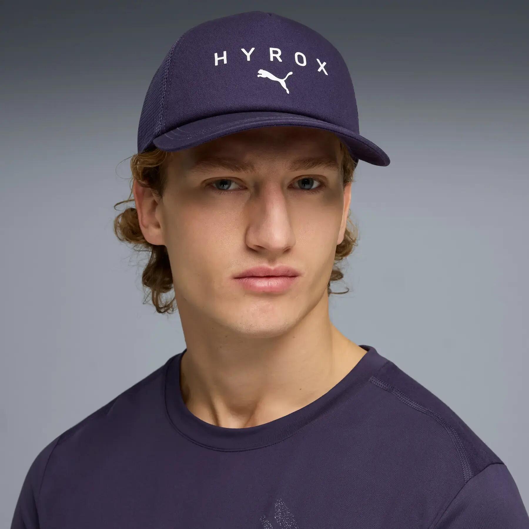 Trucker sapka Puma Hyrox 2/5