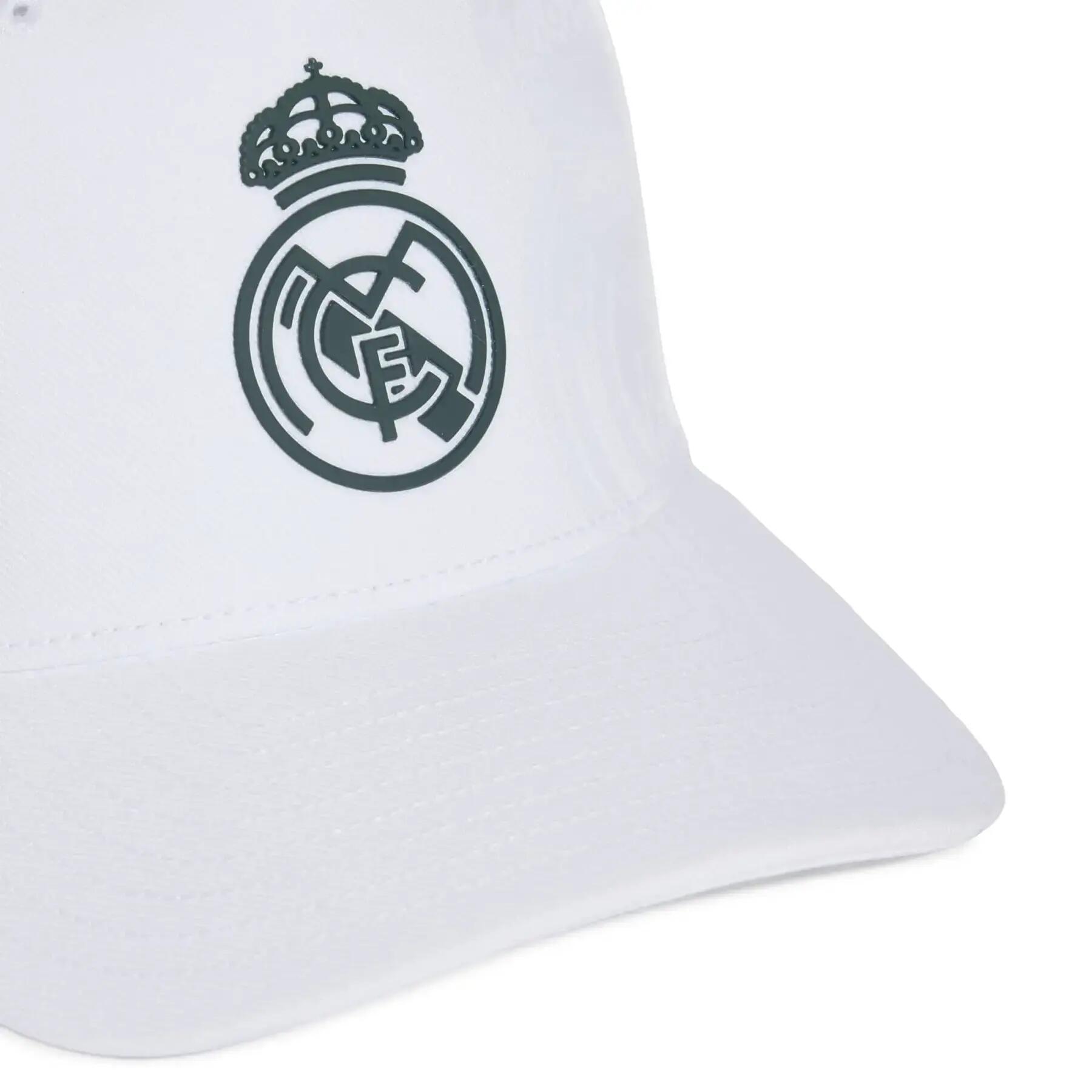 Casquette adidas Real Madrid 4/4