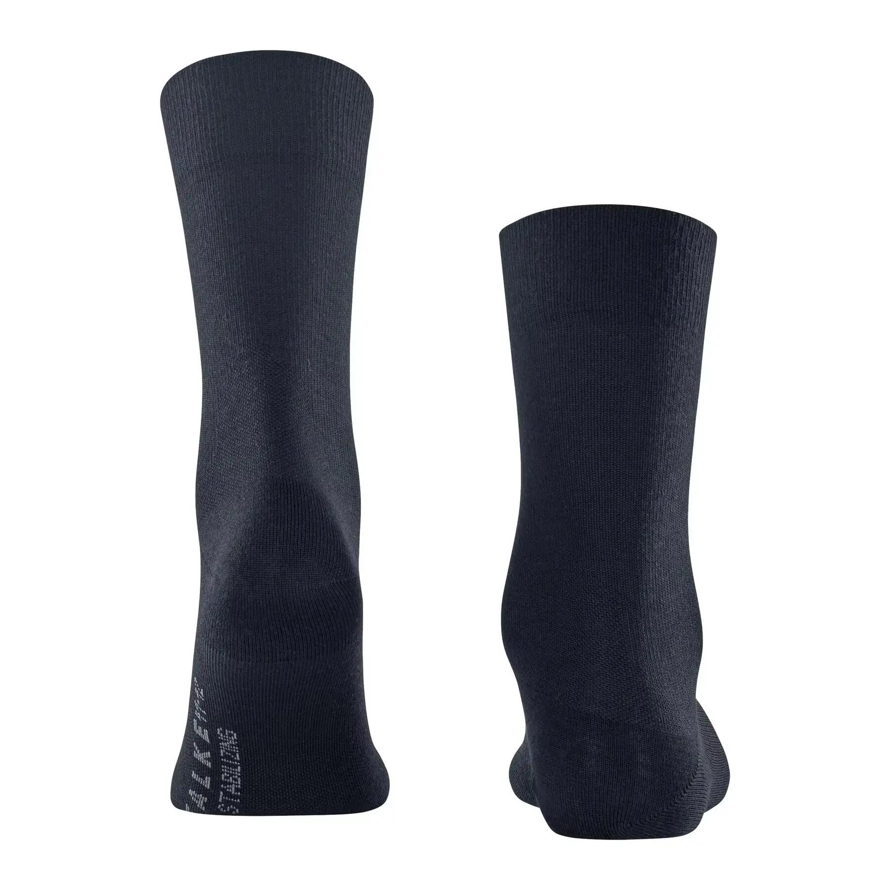 calcetines Falke Stabilizing Wool Everyday 3/5