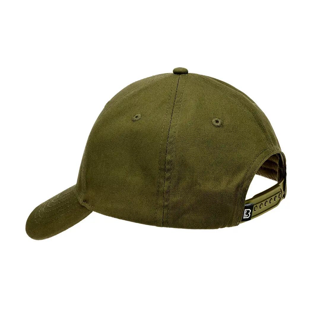 Baseball cap for kids Brandit 2/2