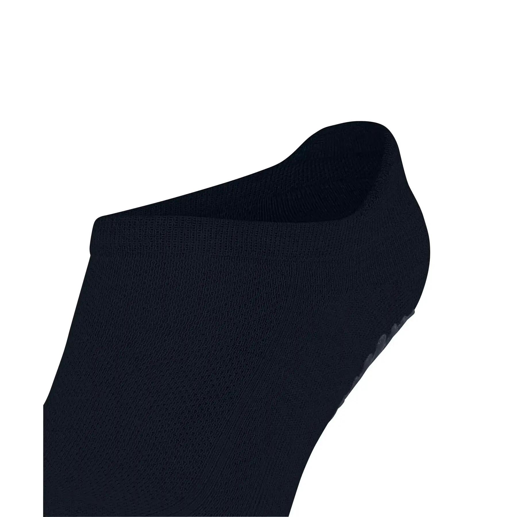 Chaussettes a puntos Falke Cool Kick 4/6