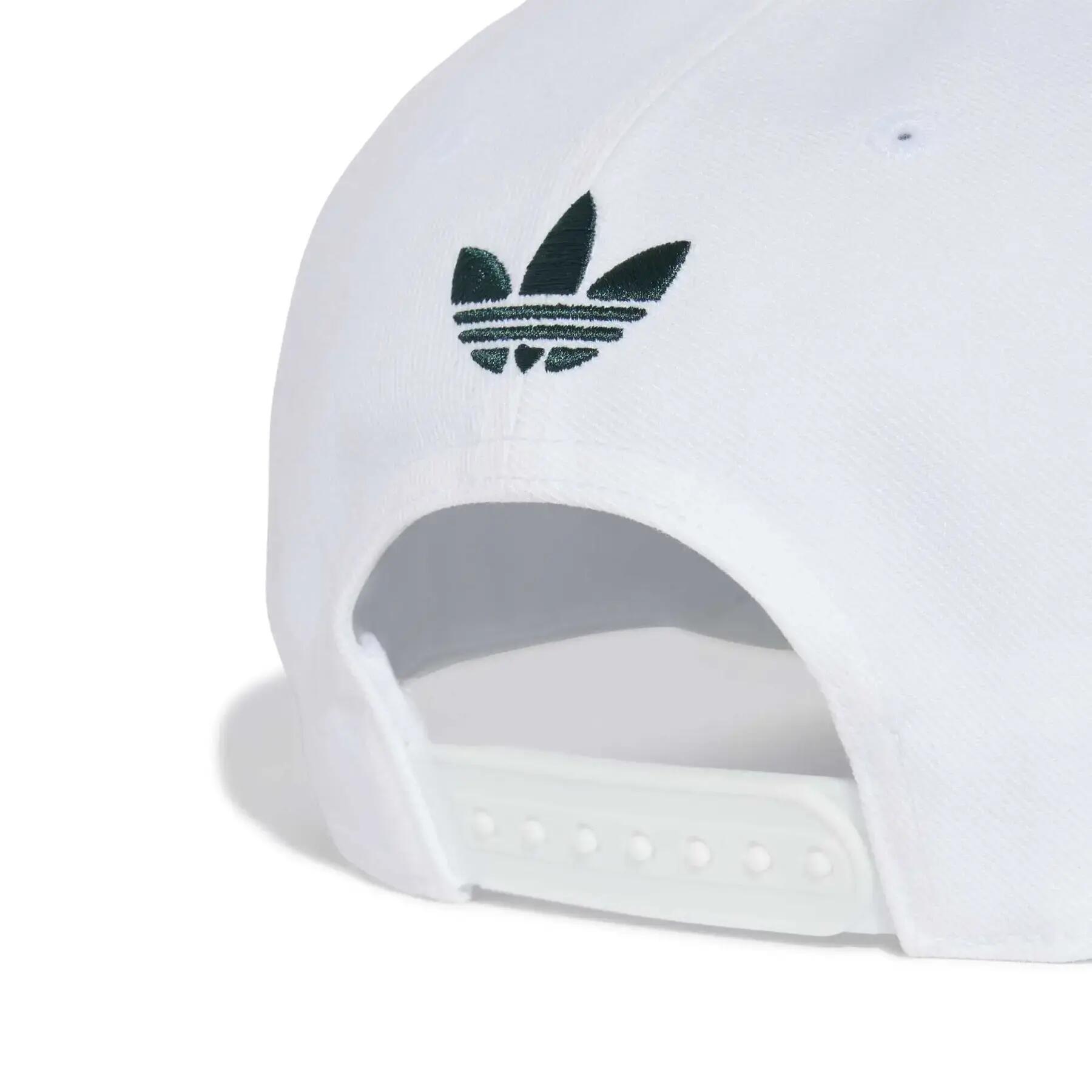 Casquette adidas Real Madrid 3/4