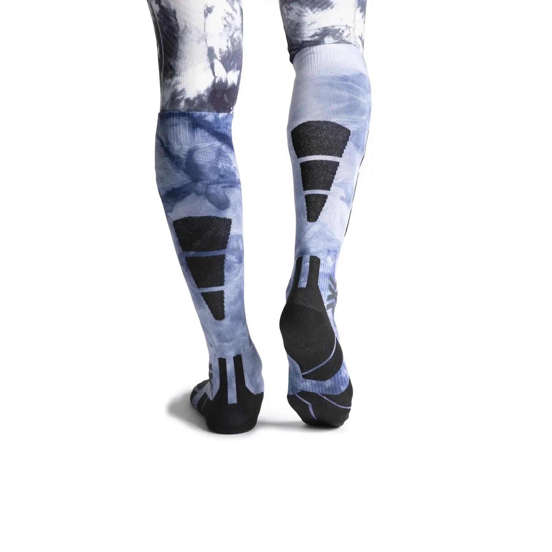 Socken X-Socks Expert 4/4