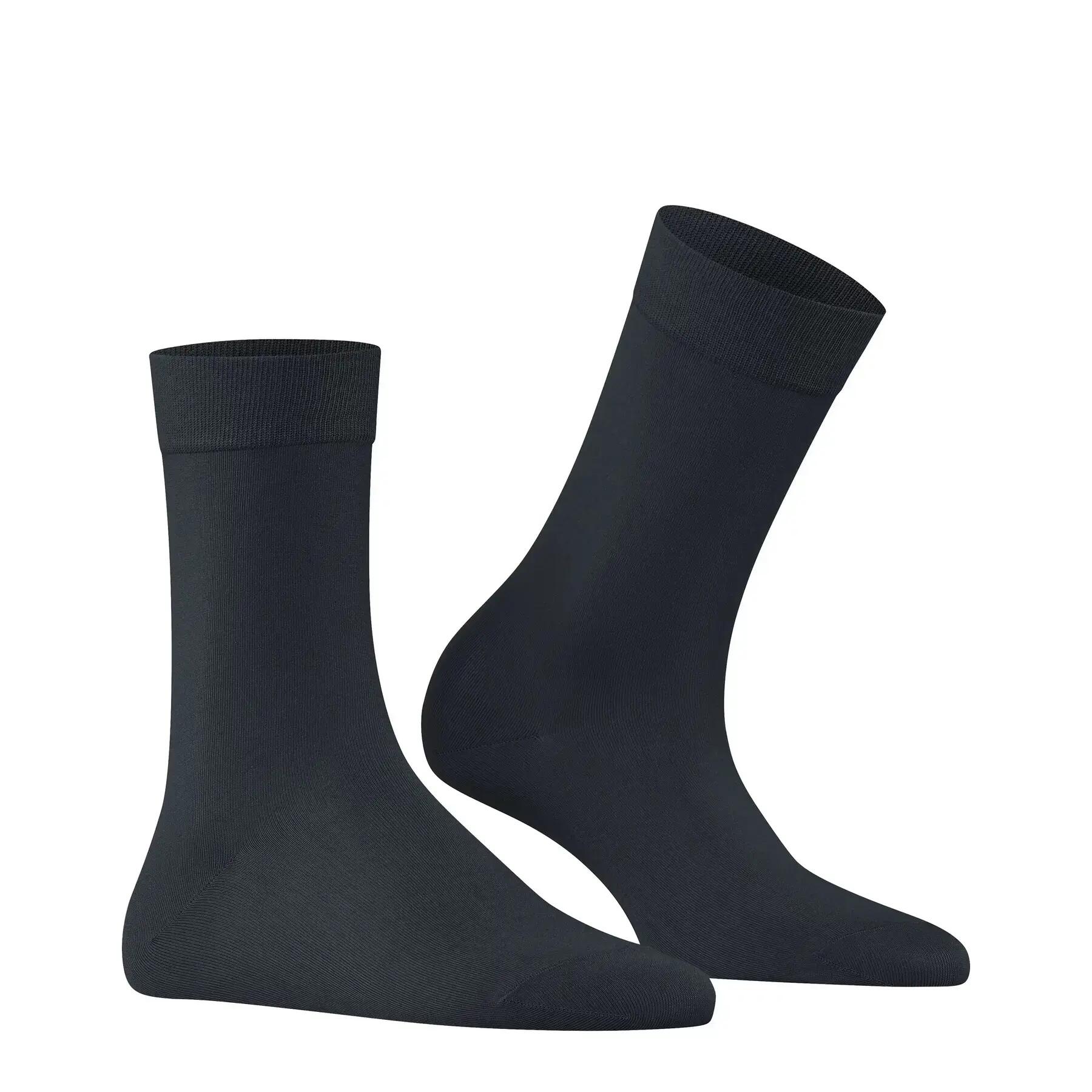 Falke Damen Socken Cotton Touch Socks 47105 3/6