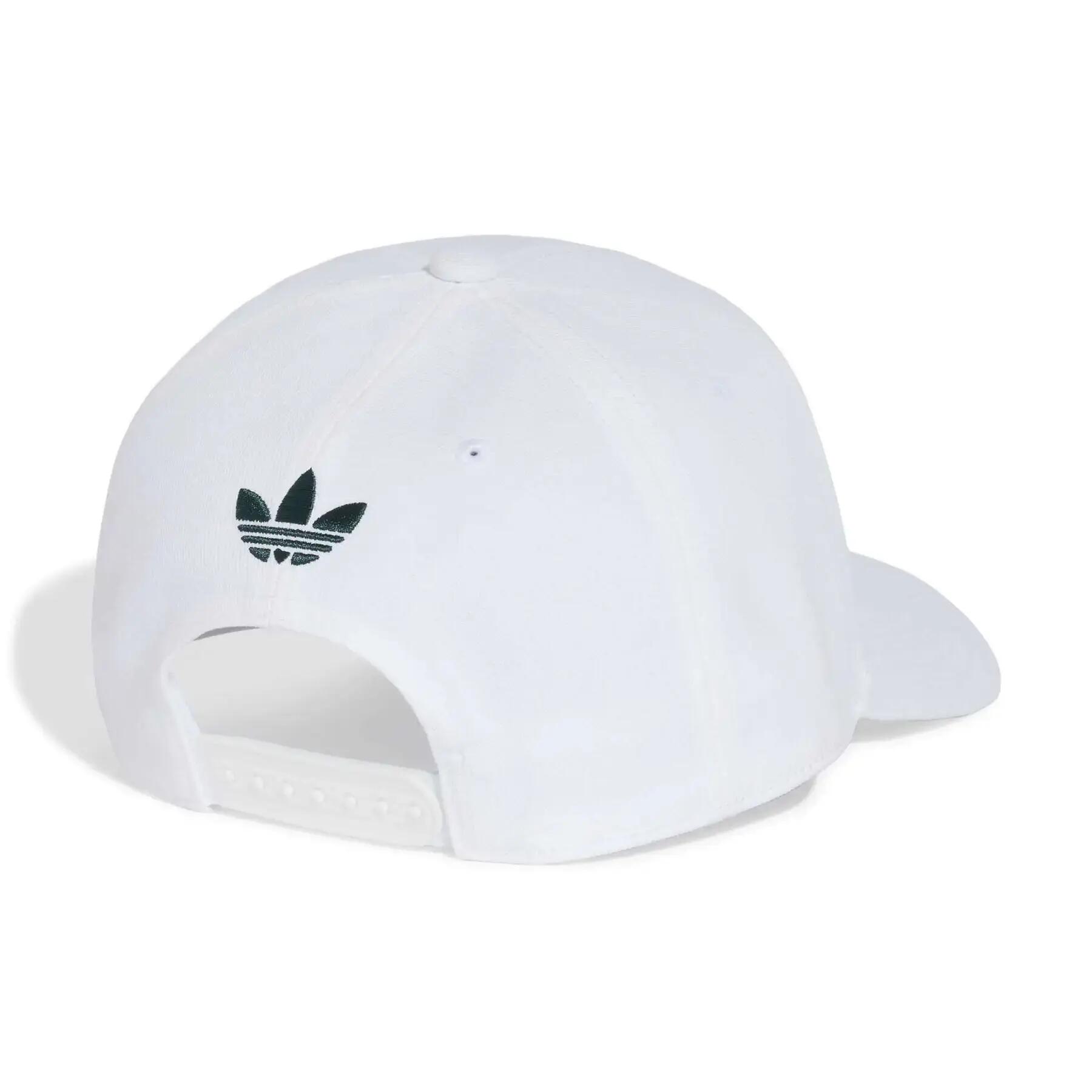 Casquette adidas Real Madrid 2/4