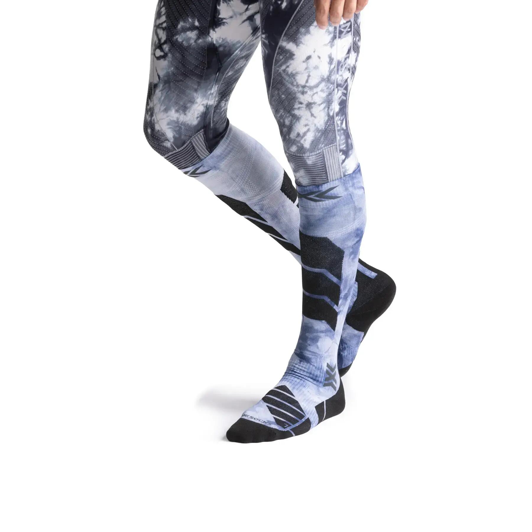 Socken X-Socks Expert 3/4
