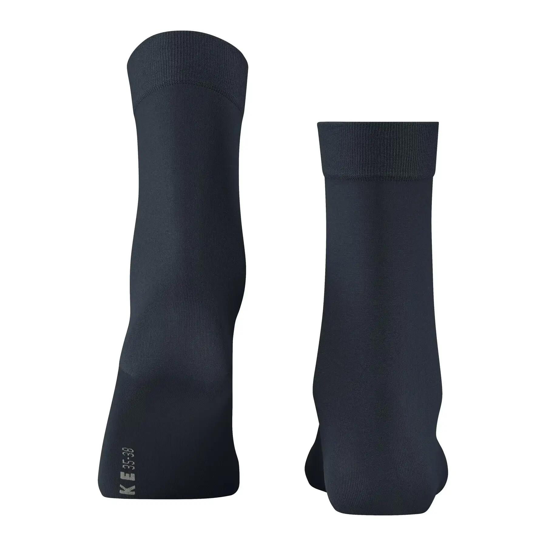 Falke Damen Socken Cotton Touch Socks 47105 2/6