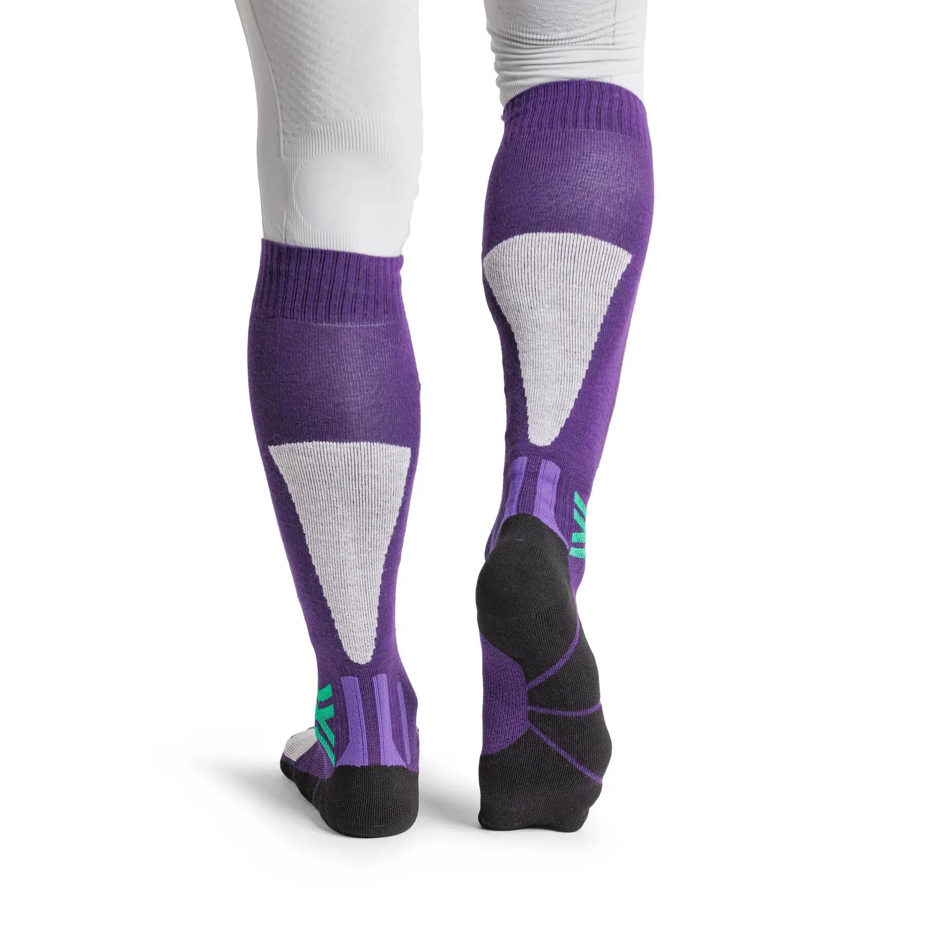 Sokken X-Socks Discover 4/4