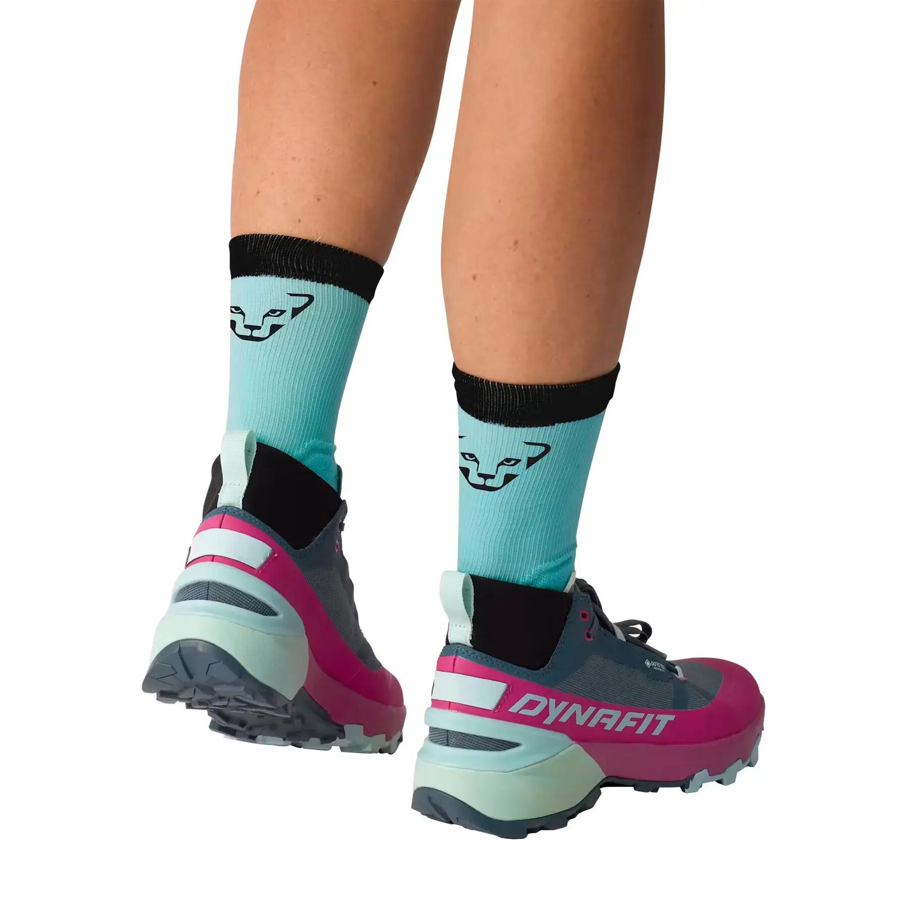 Meias Dynafit Ultra Cushion 3/3