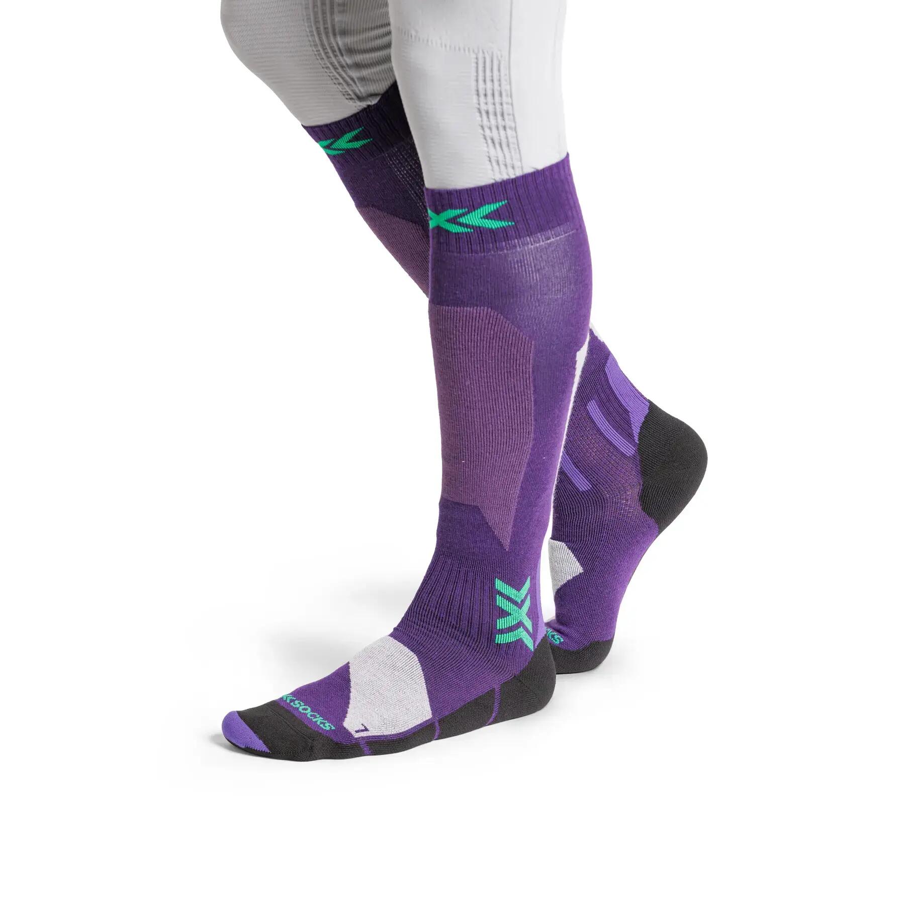 Sokken X-Socks Discover 3/4