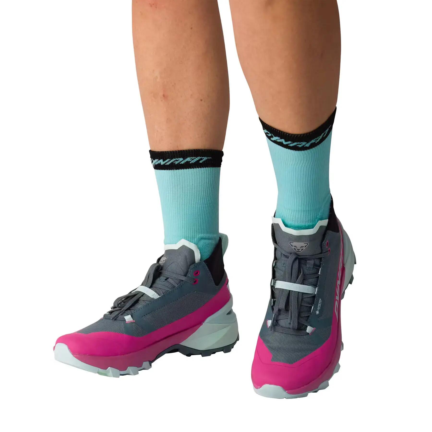 Meias Dynafit Ultra Cushion 2/3