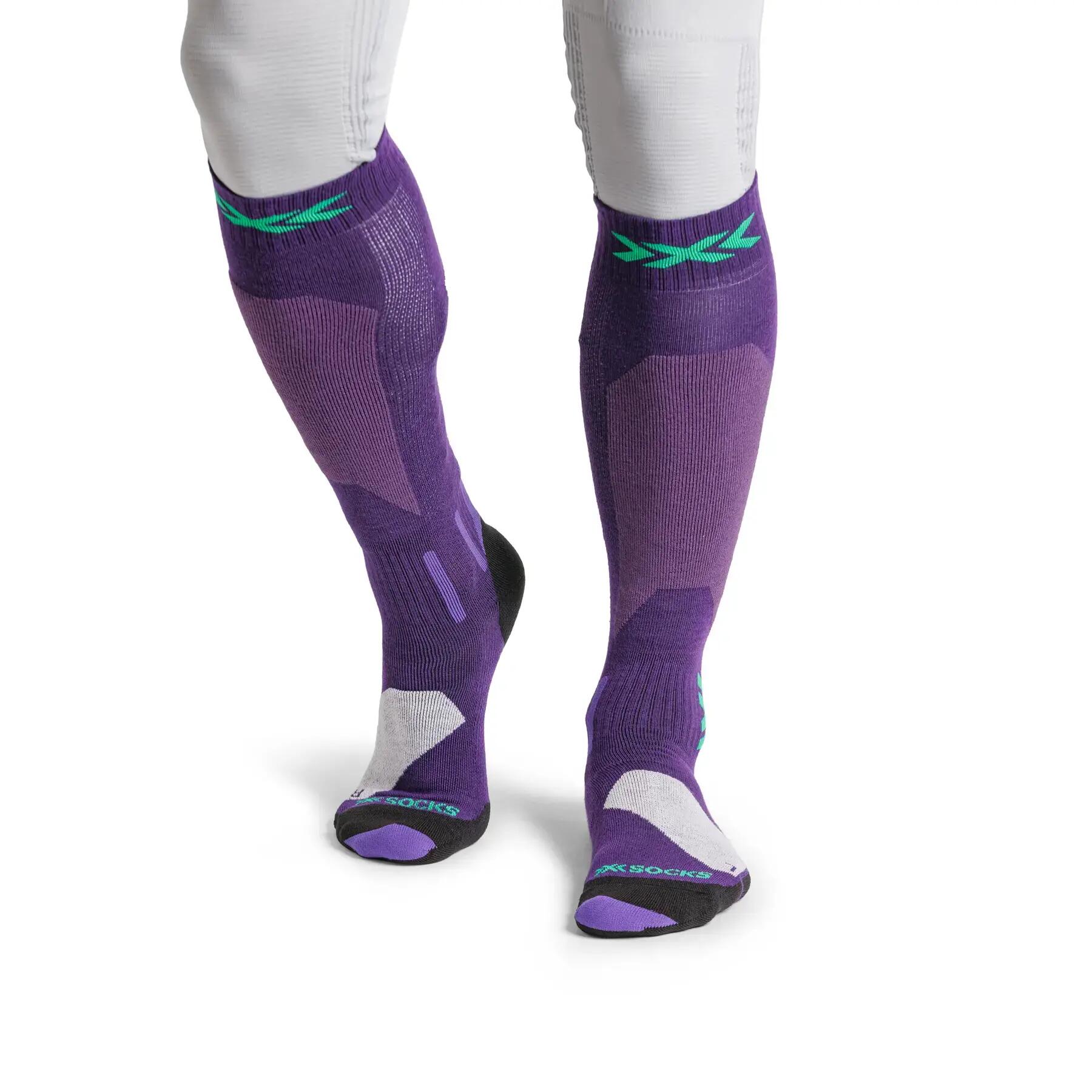 Sokken X-Socks Discover 2/4
