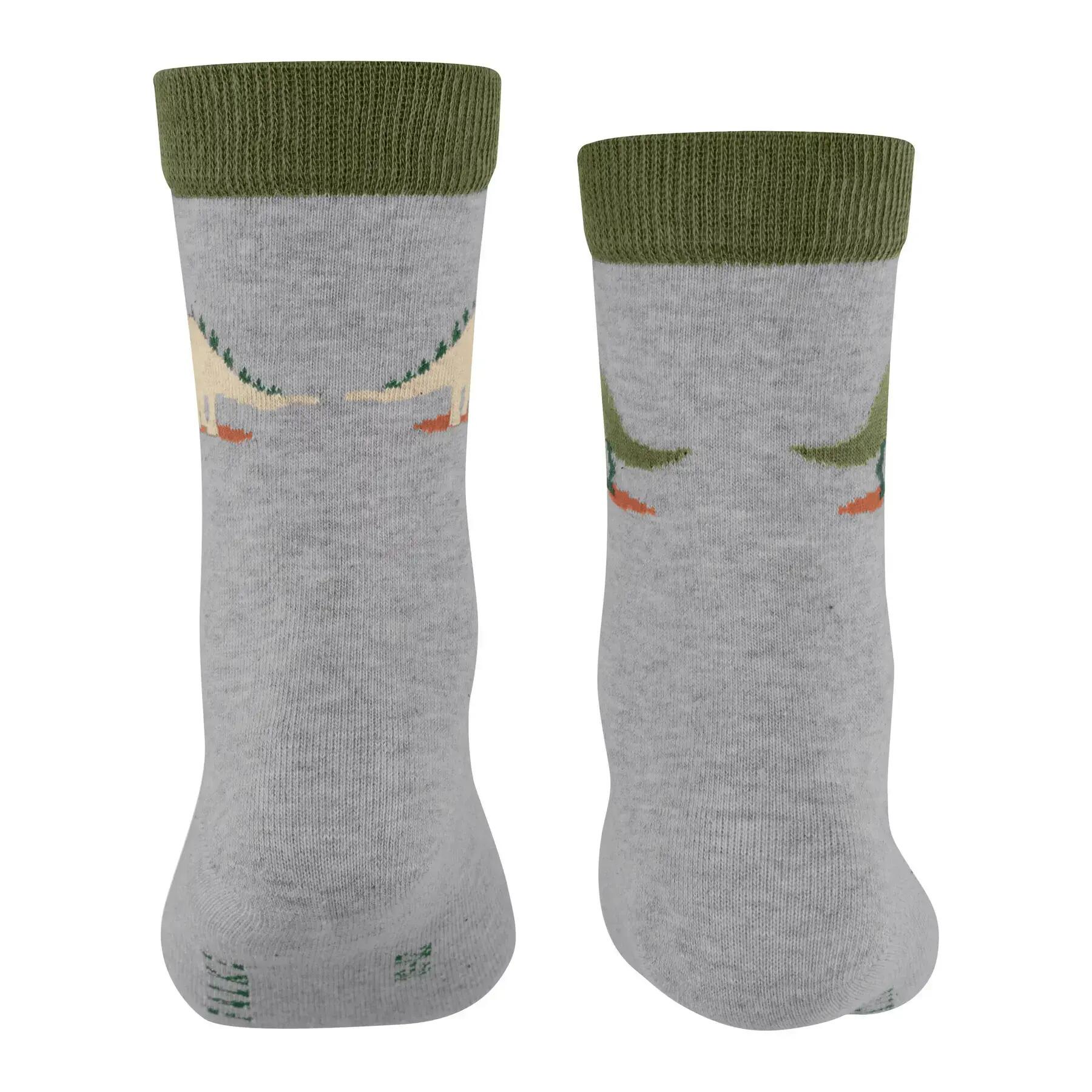 Chaussettes enfant Falke Dinosaurs 3/10