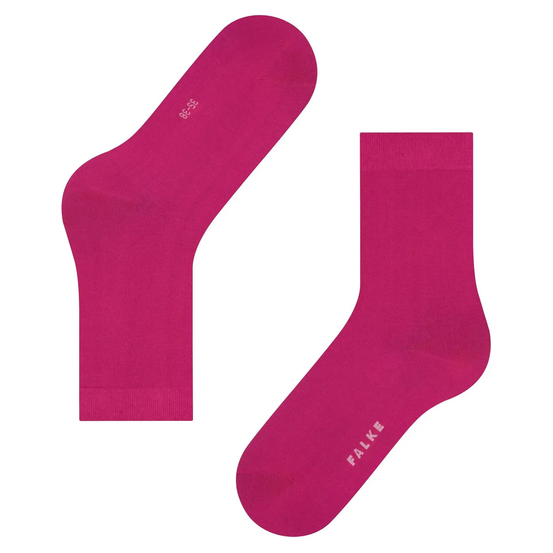Katoenen sokken voor dames Falke Touch 5/5
