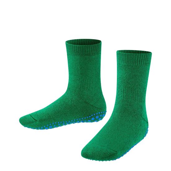 Chaussettes à picots enfant Falke Catspads