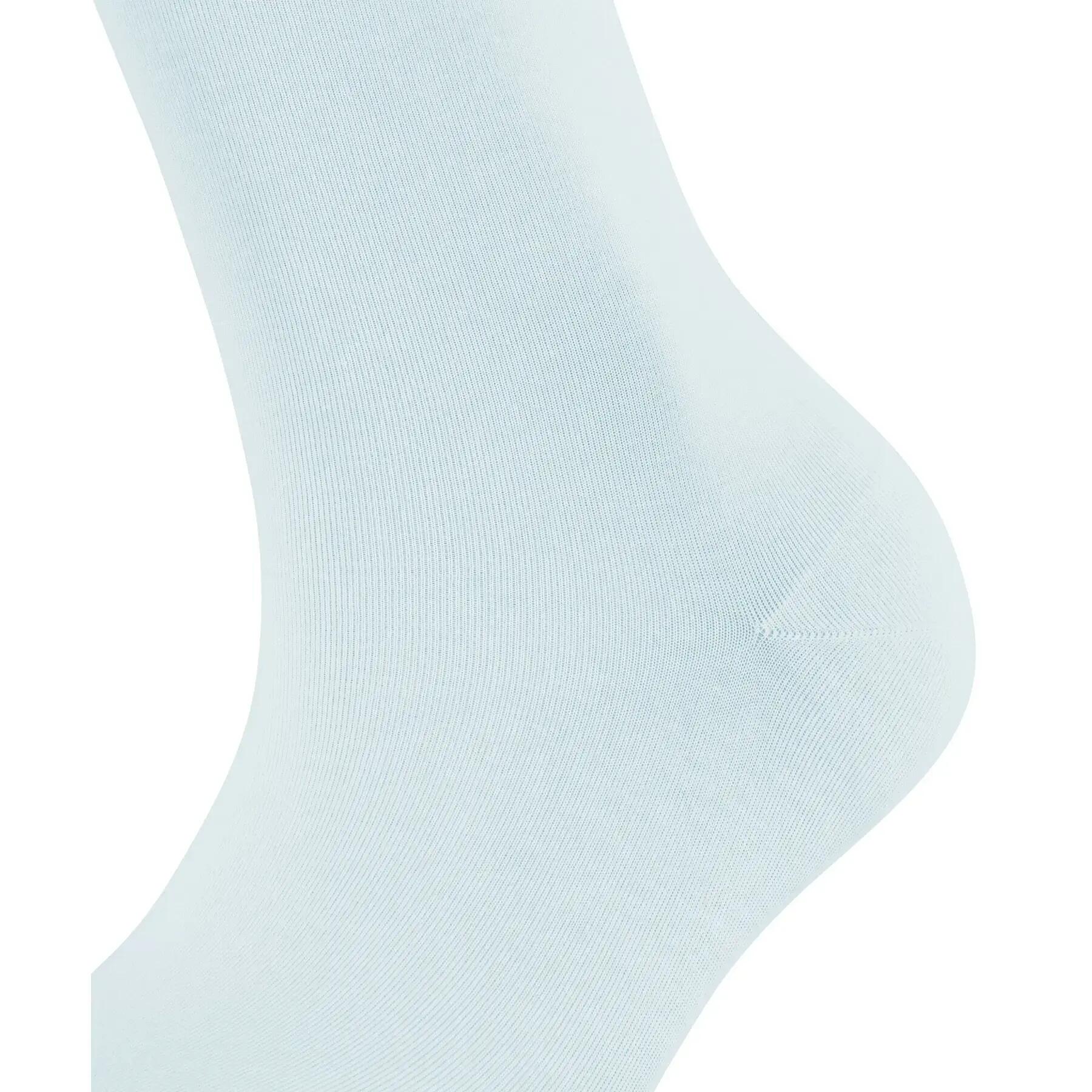 Falke Damen Socken Cotton Touch Socks 47105 4/5