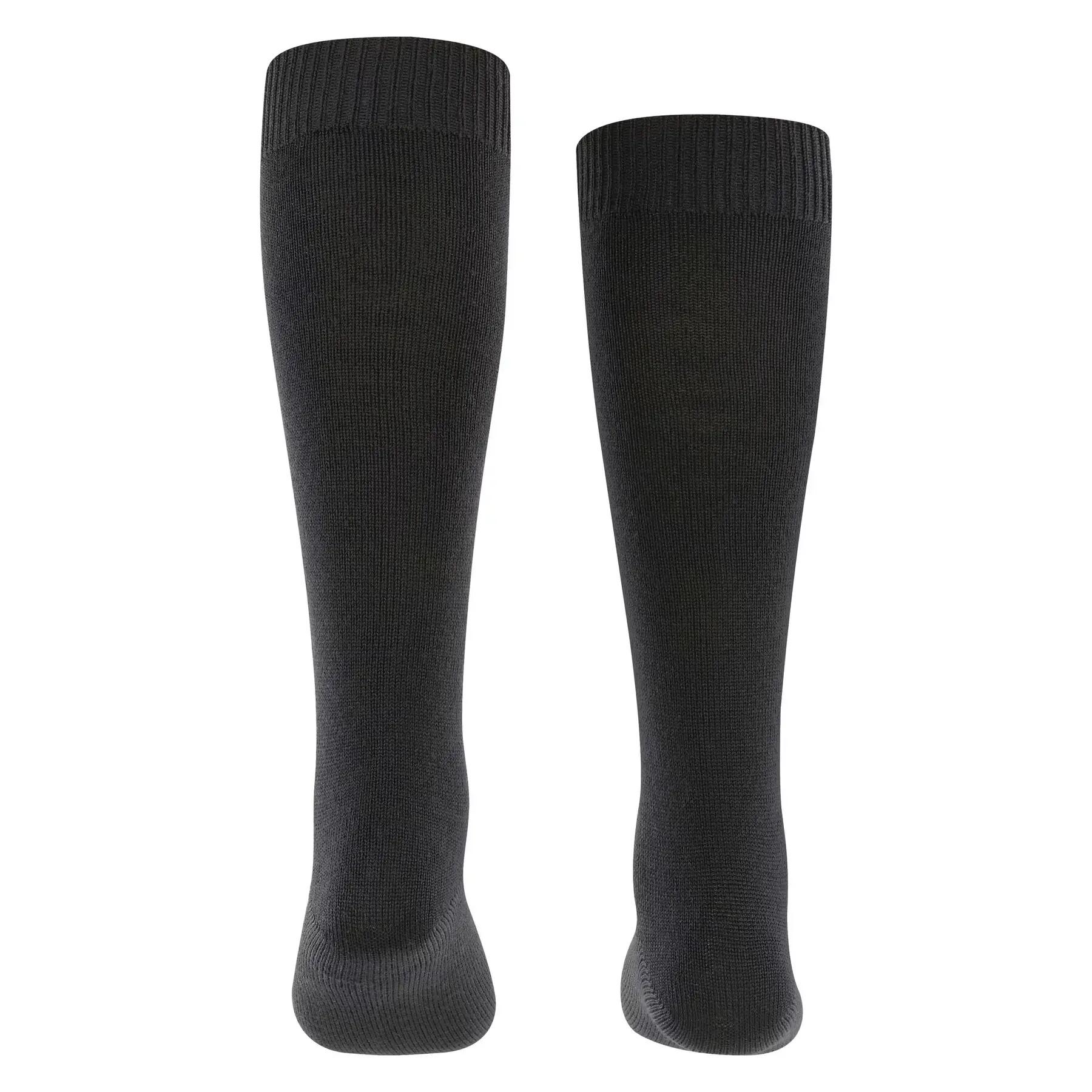 Chaussettes mi-bas en laine de mérinos bébé Falke Comfort 3/9