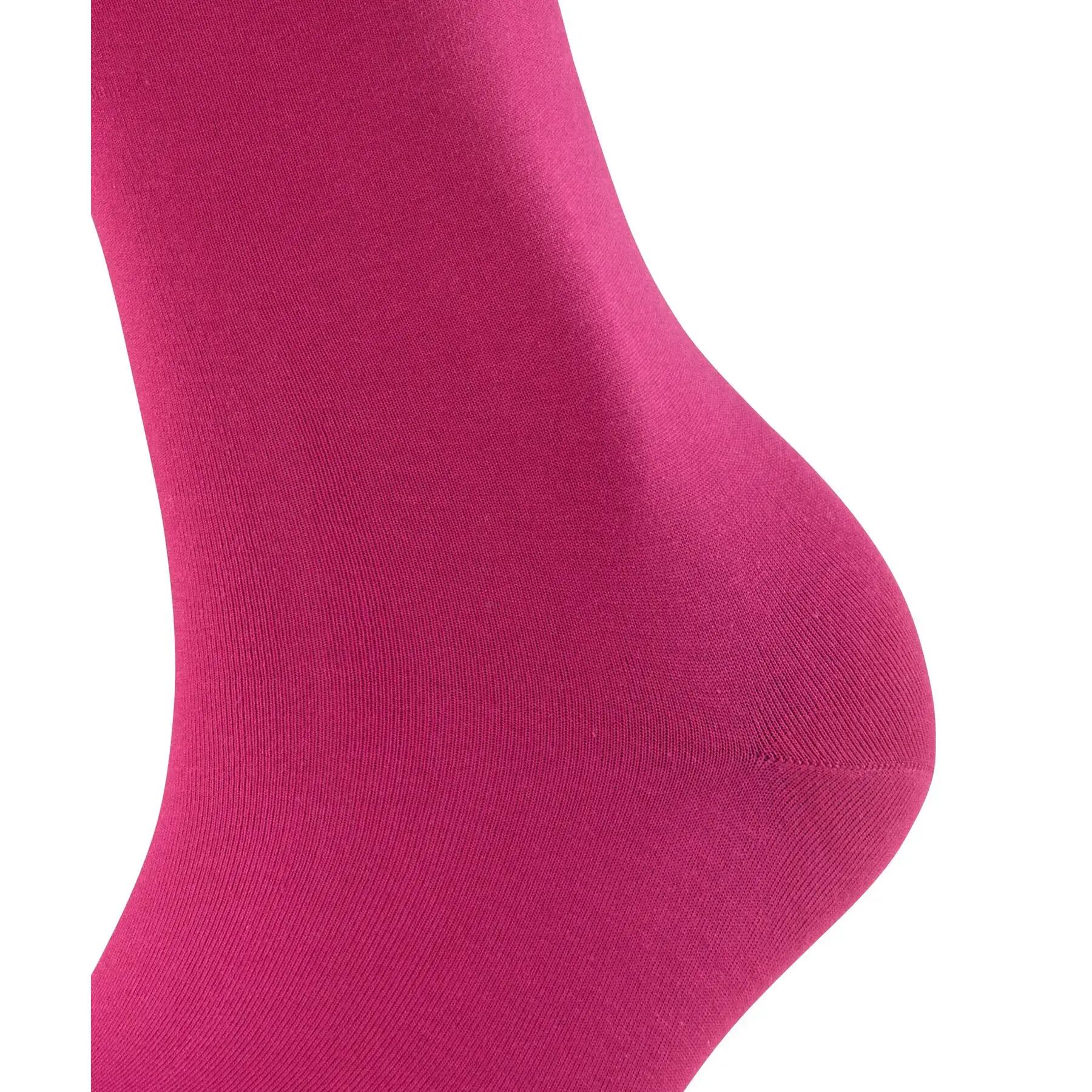 Katoenen sokken voor dames Falke Touch 4/5