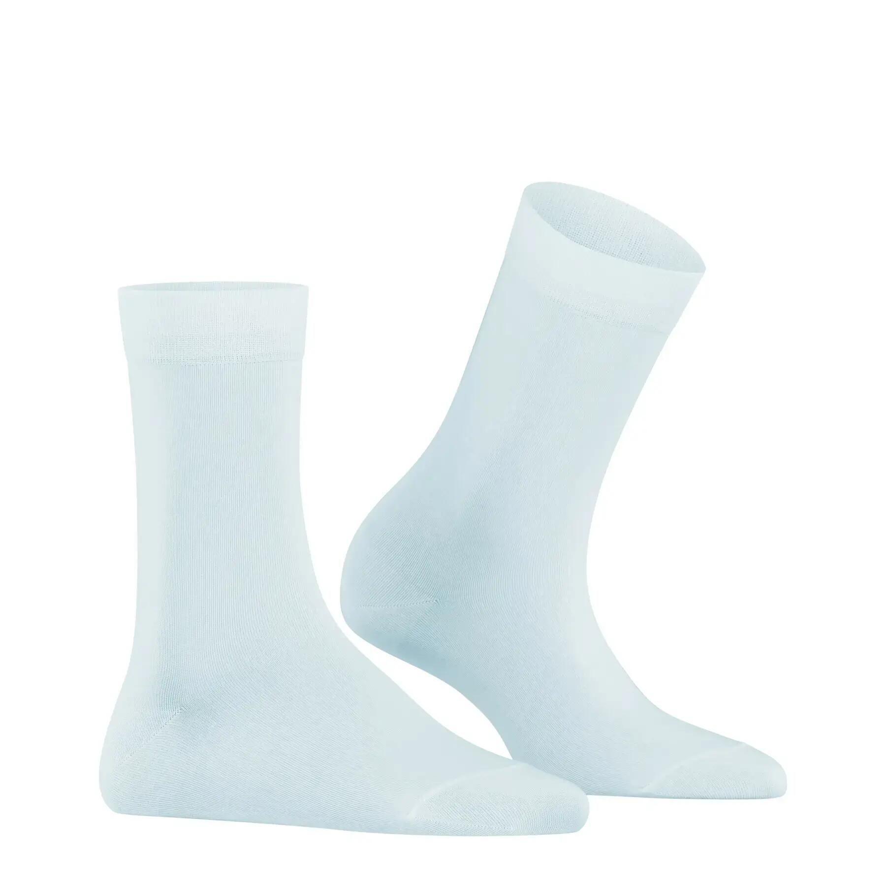 Falke Damen Socken Cotton Touch Socks 47105 3/5