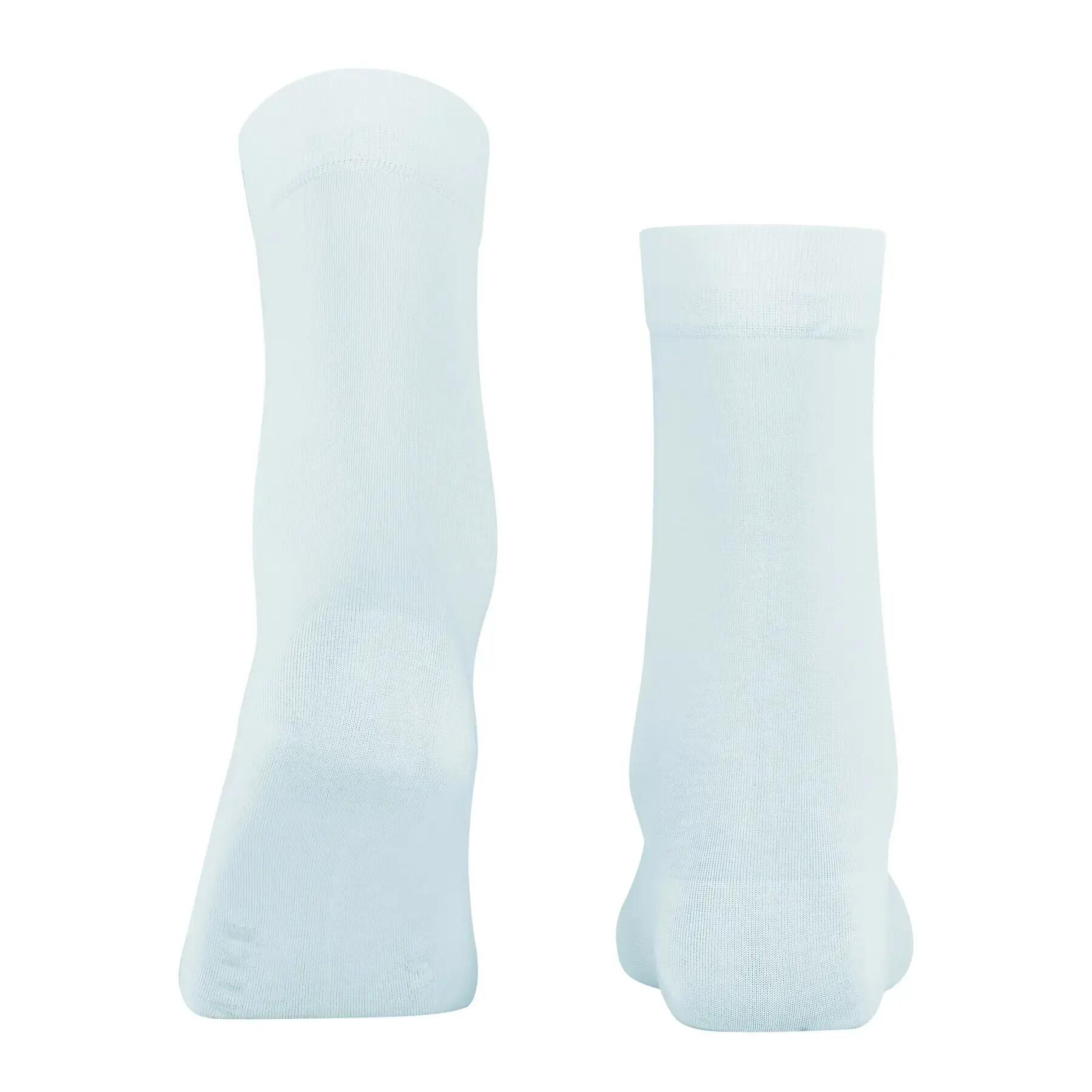 Falke Damen Socken Cotton Touch Socks 47105 2/5