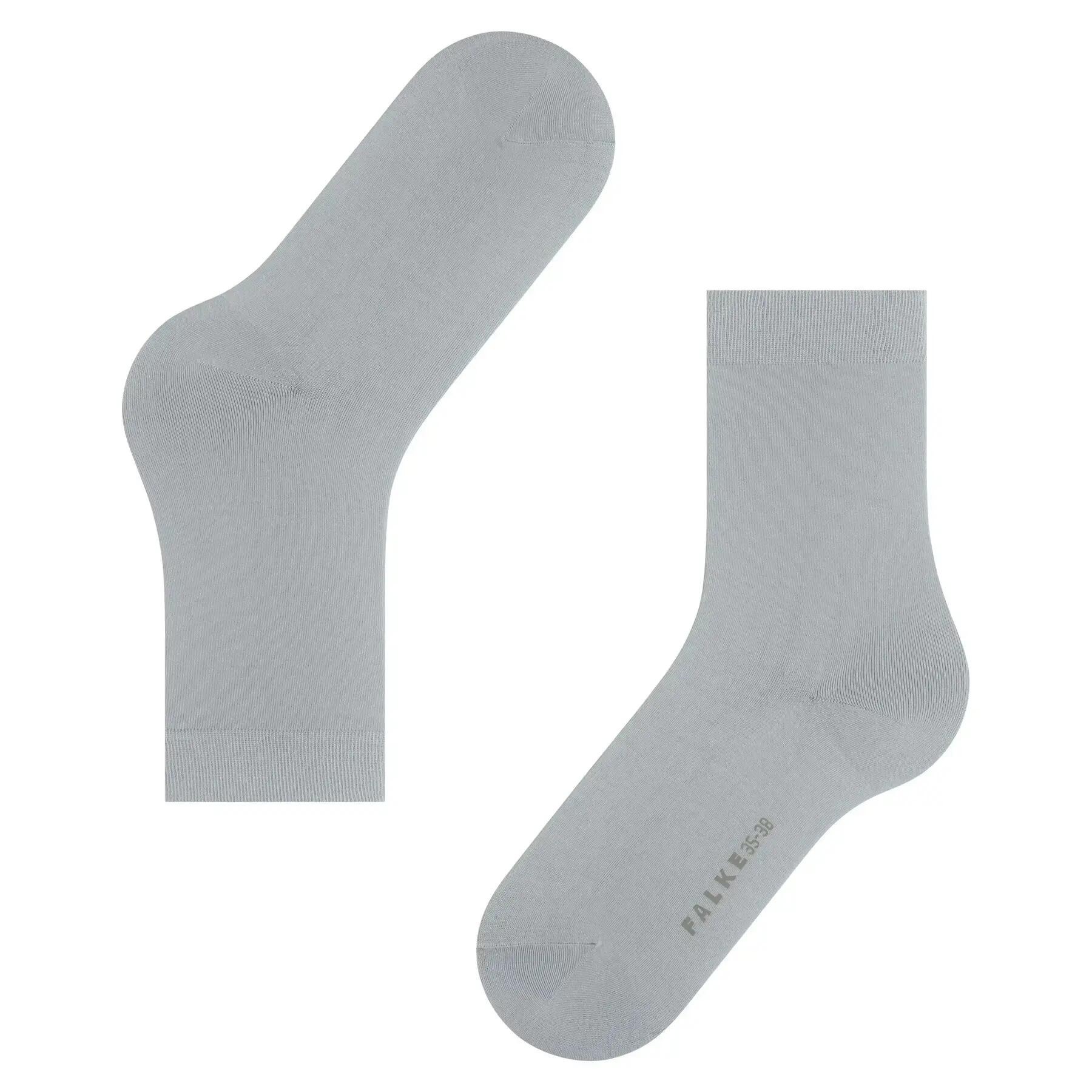 Katoenen sokken voor dames Falke Touch 5/9