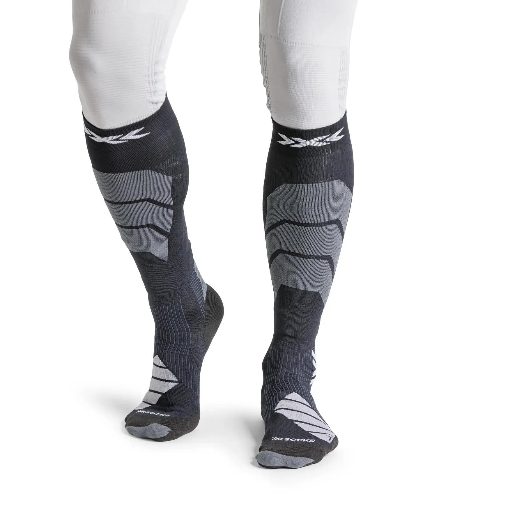 calzini X-Socks Expert 2/4