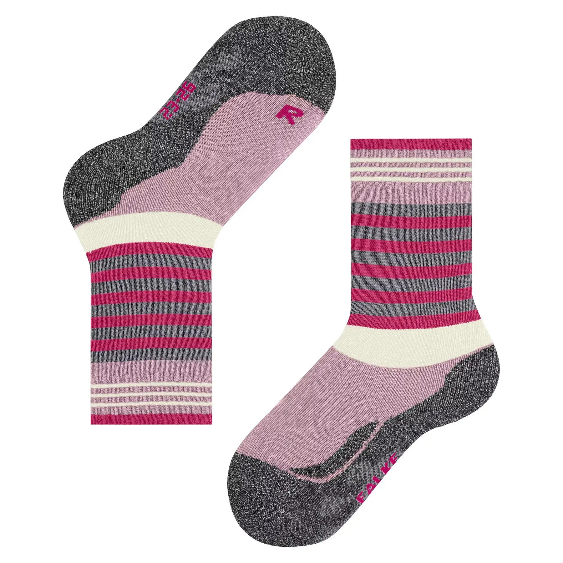 Chaussettes enfant Falke Active Frog 4/10