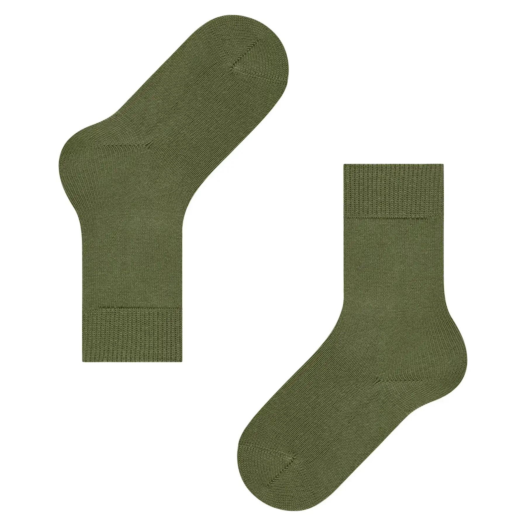 Merino Wol Sokjes Kind Falke Comfort 4/9