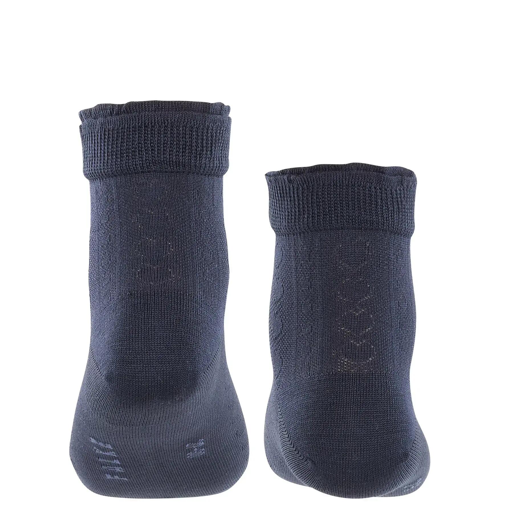 Baby sokken Falke Romantic Net 3/10
