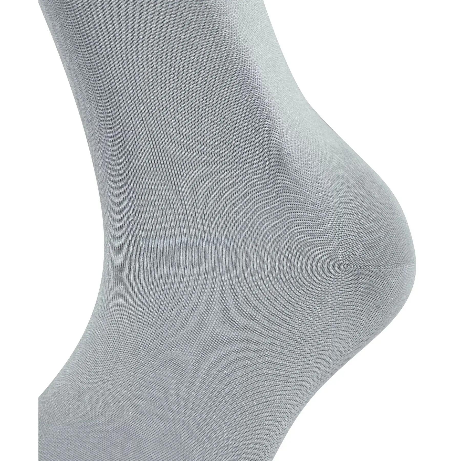 Katoenen sokken voor dames Falke Touch 4/9