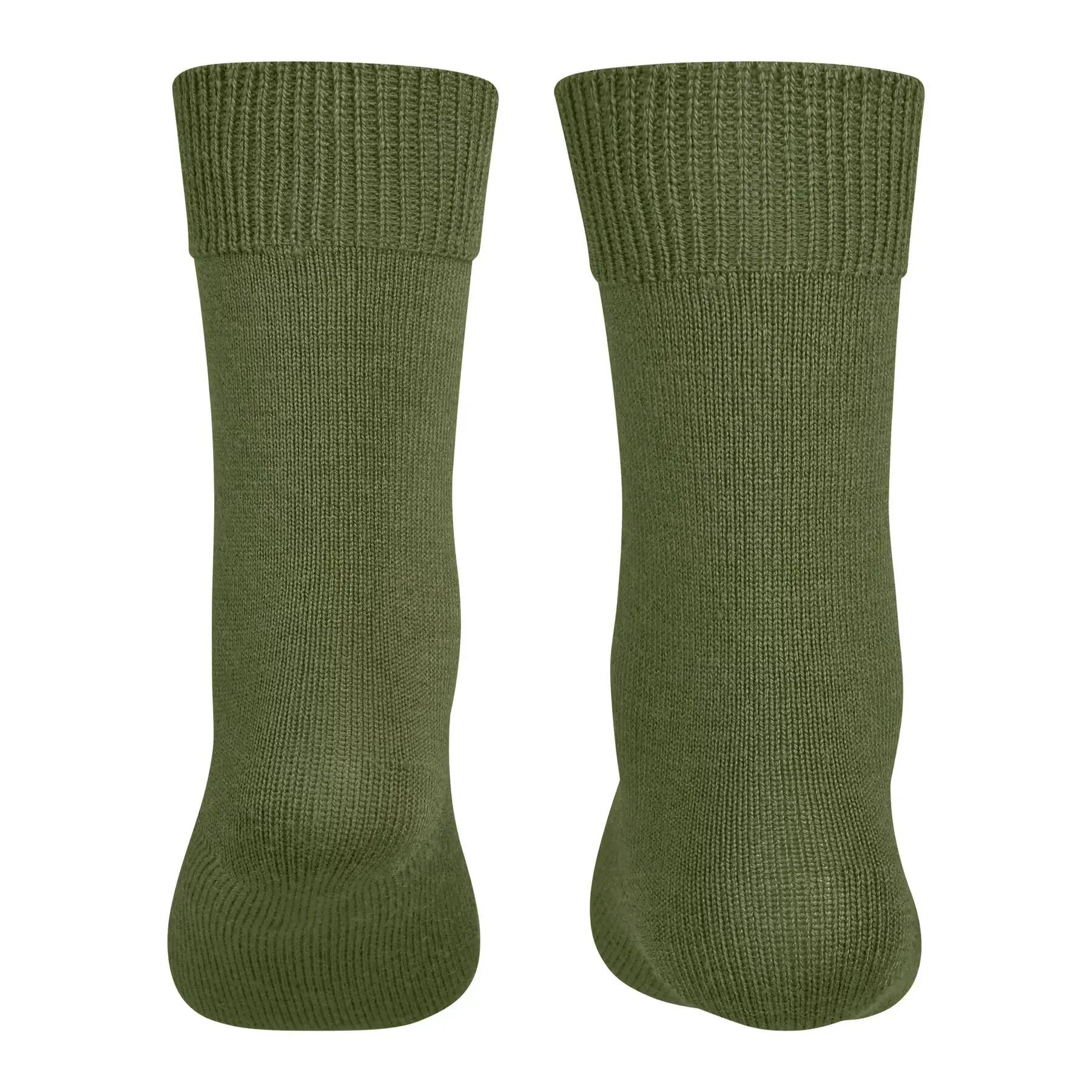 Merino Wol Sokjes Kind Falke Comfort 3/9