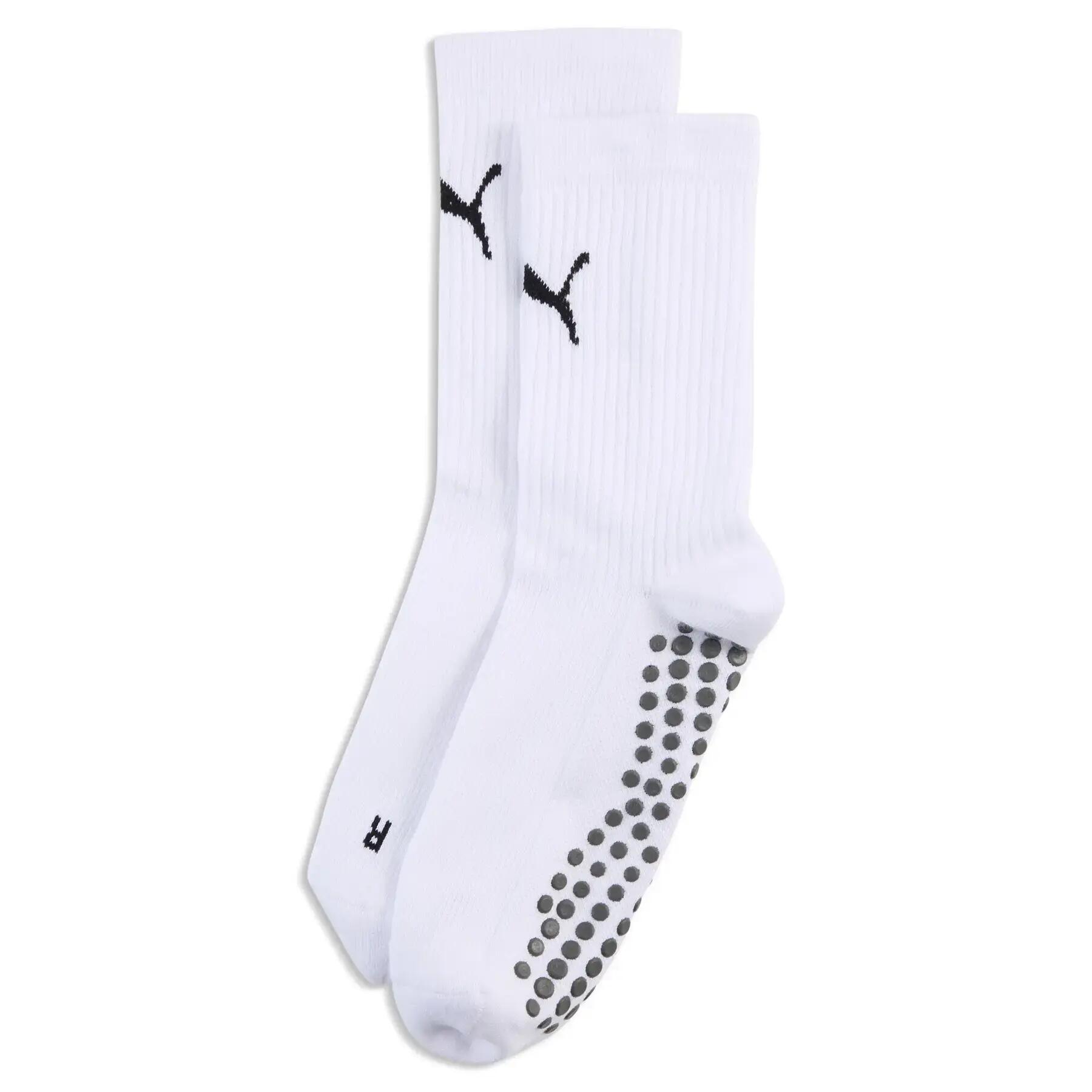 Puma Socken teamLIGA26 Grip Socks 707072 2/4
