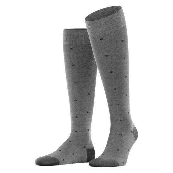 Falke Herren Kniestrümpfe Dot KH 15769