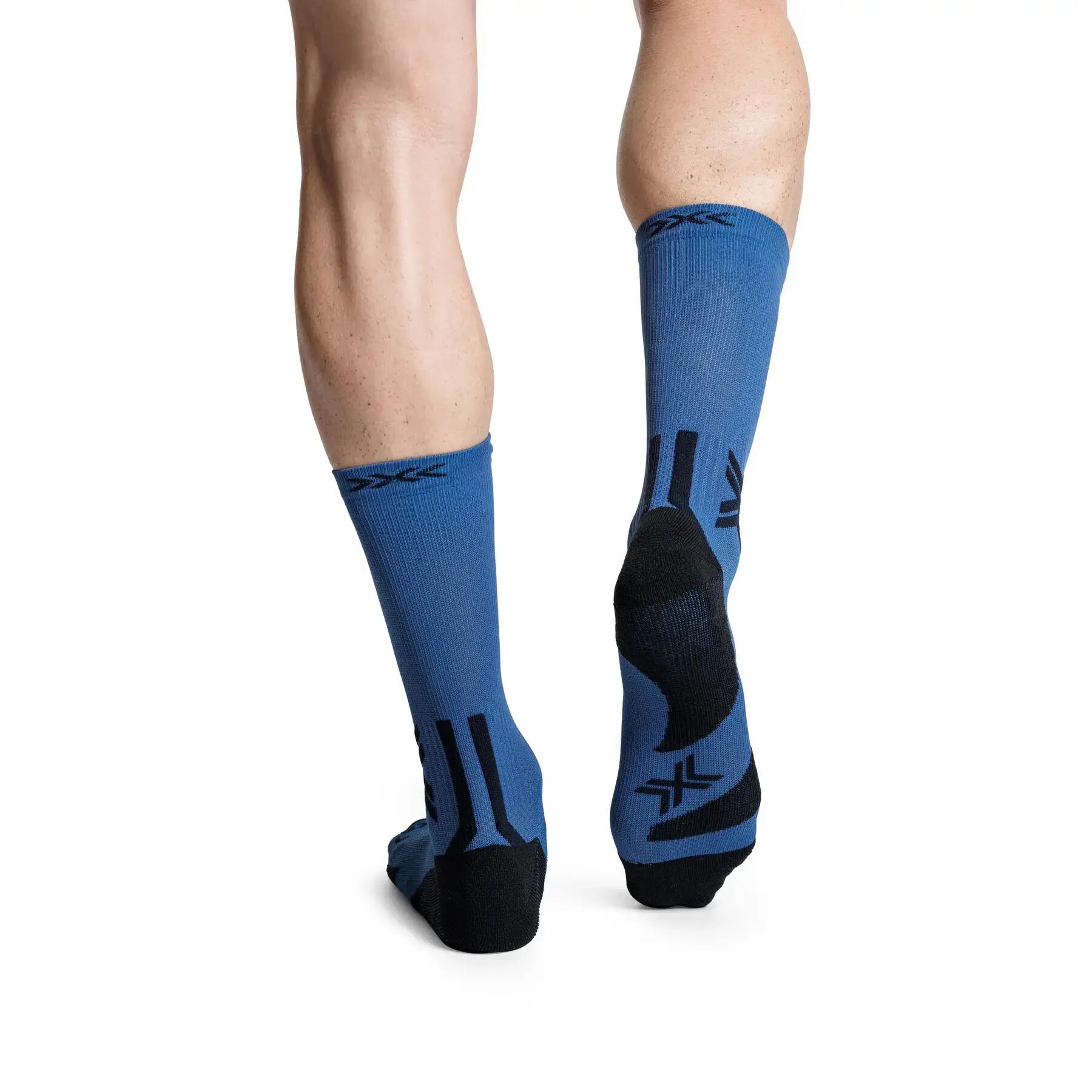 Calze da running X-Socks Discover 4/4