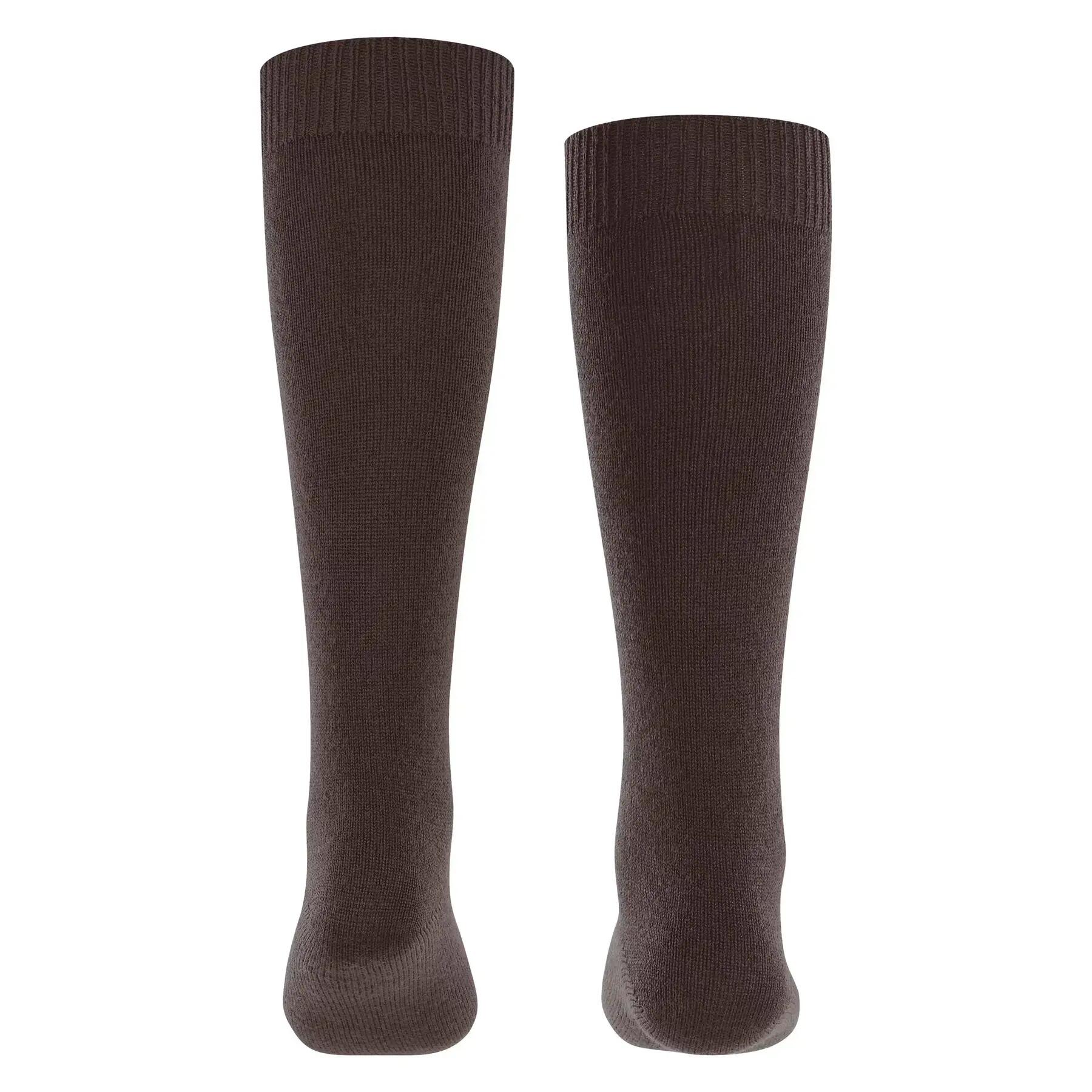 Calcetines de media altura de lana merina para bebé Falke Comfort 3/9