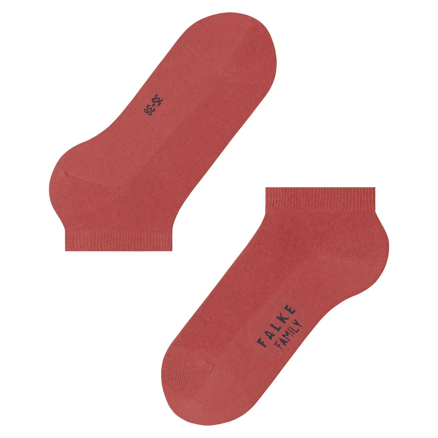 Katoenen sokken voor dames Falke Family 5/9