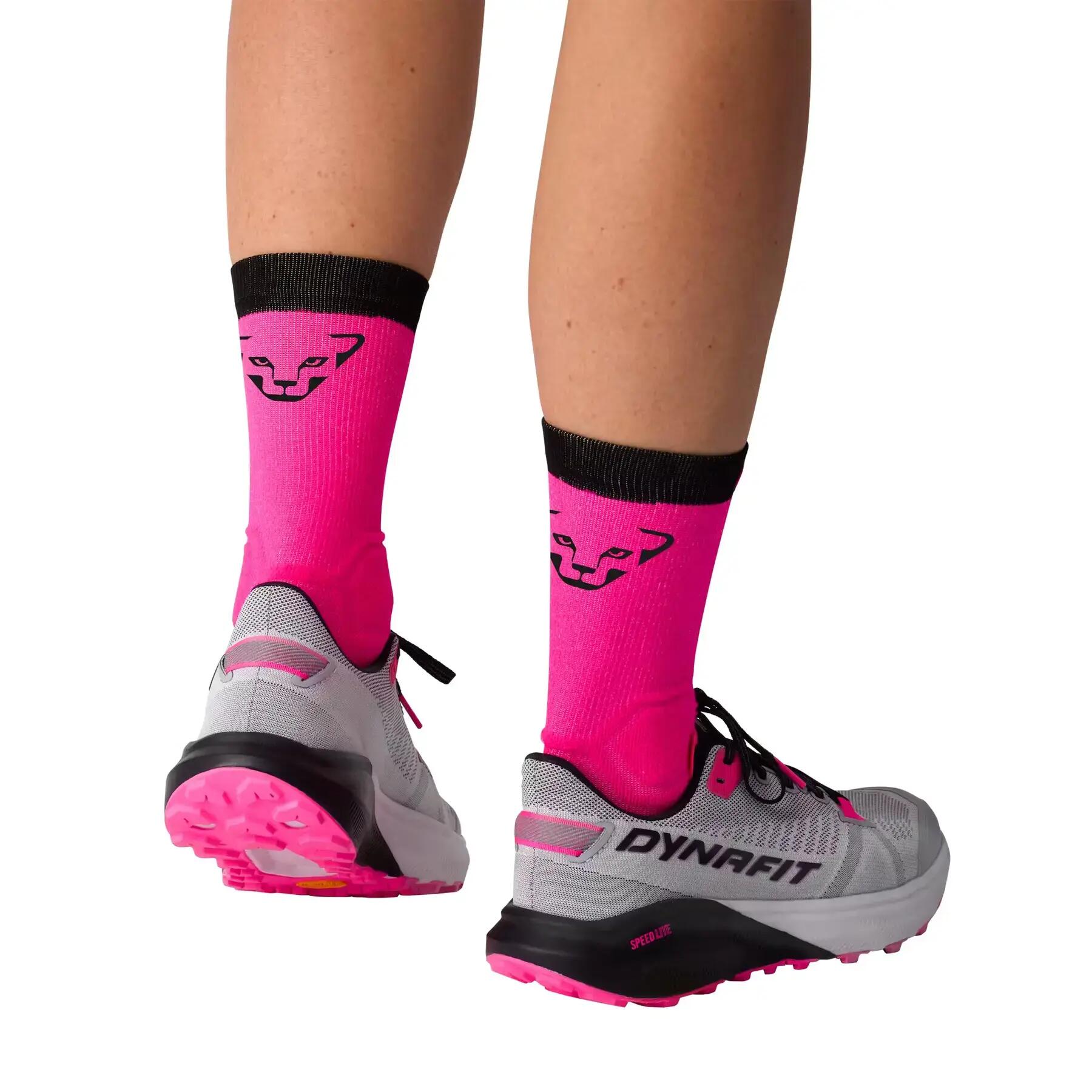 Chaussettes Dynafit Ultra Cushion 3/3
