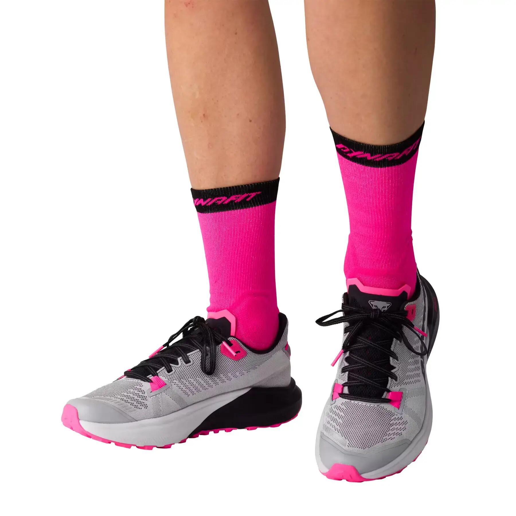 Chaussettes Dynafit Ultra Cushion 2/3