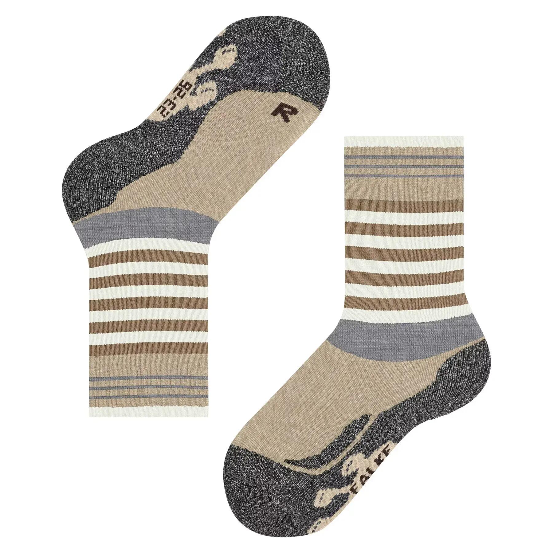 Chaussettes enfant Falke Active Frog 4/7