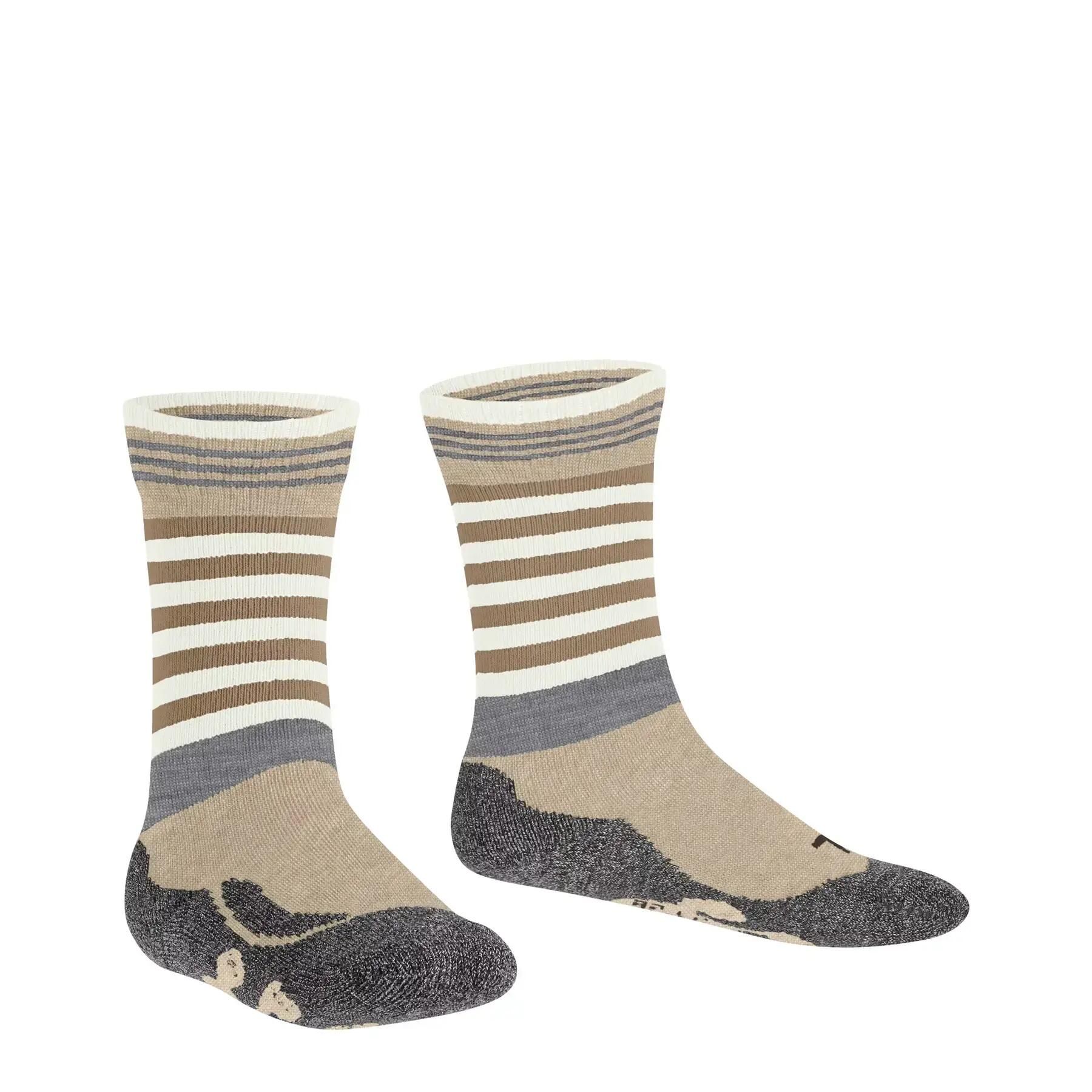 Chaussettes enfant Falke Active Frog 2/7