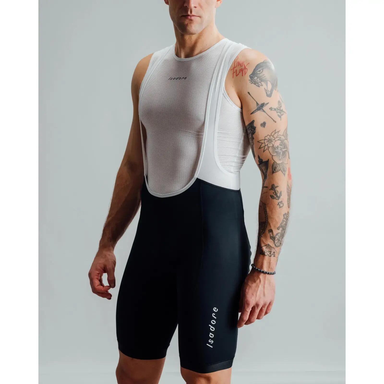 Korte broek Isadore Debut 4/6