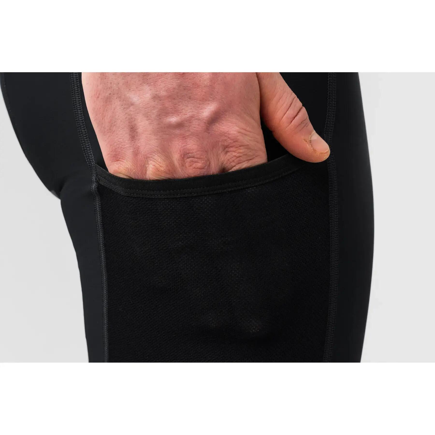Trägerhose Isadore Signature 4/6